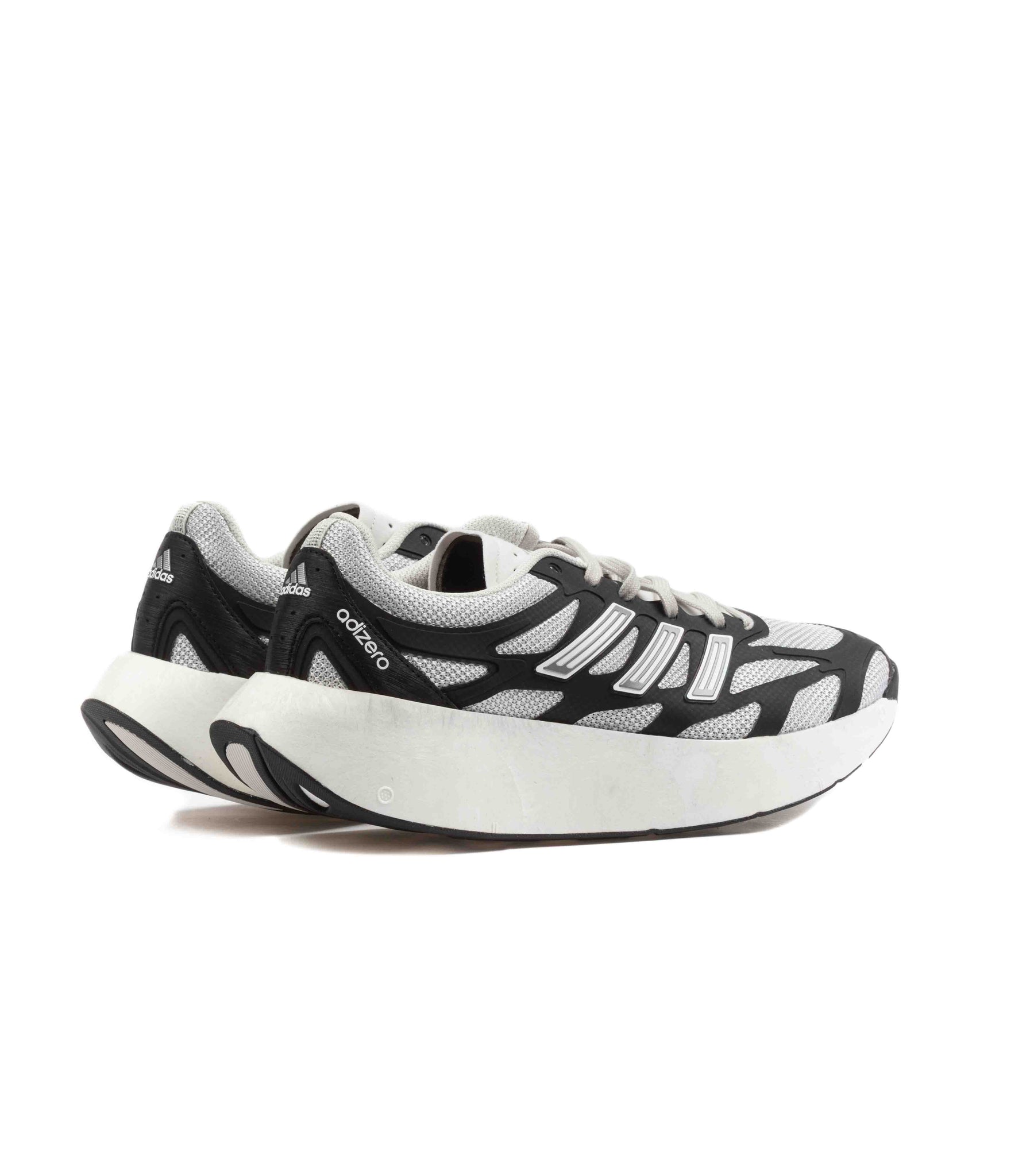 Adidas Adizero Aruku Black White
