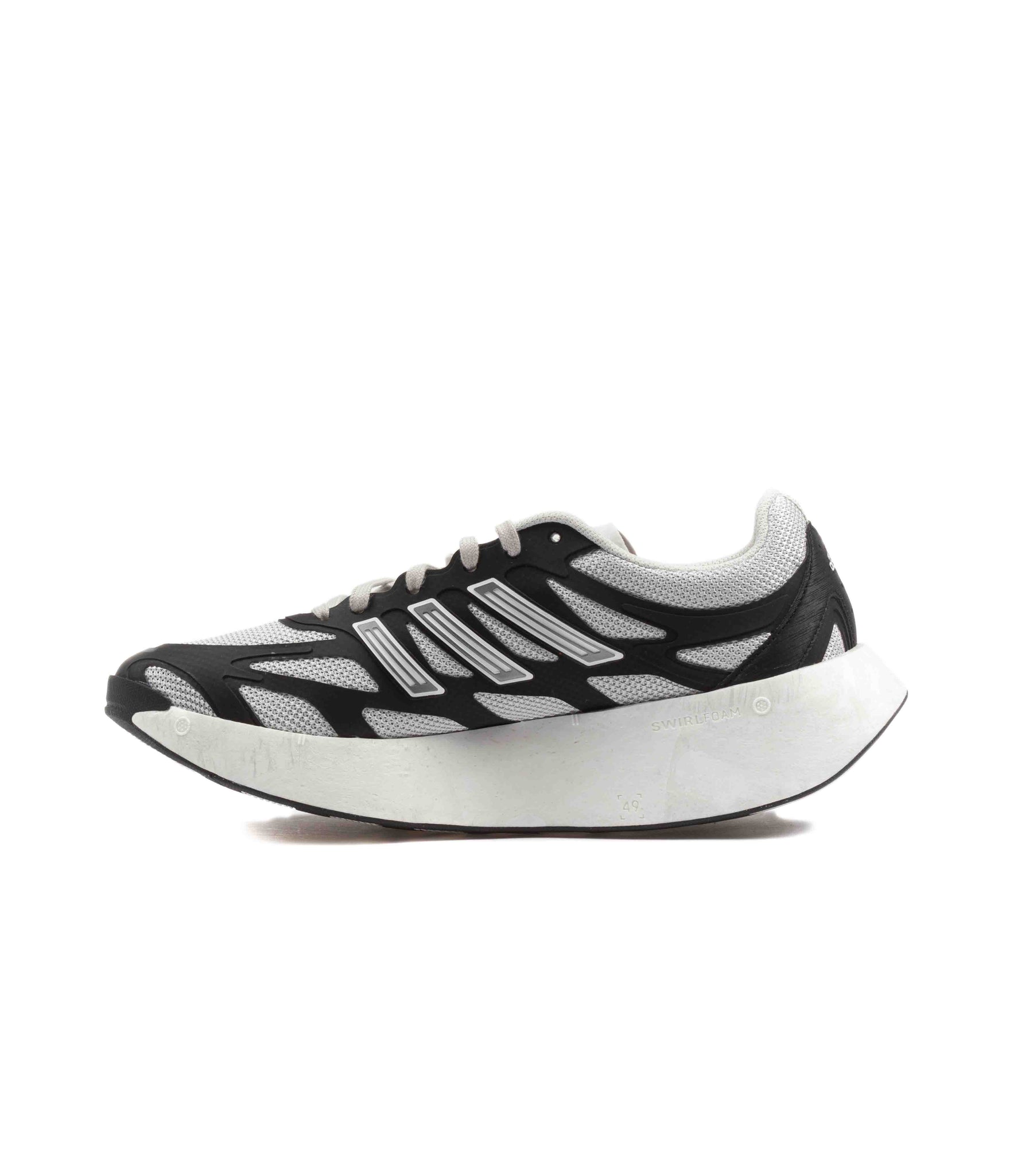 Adidas Adizero Aruku Black White