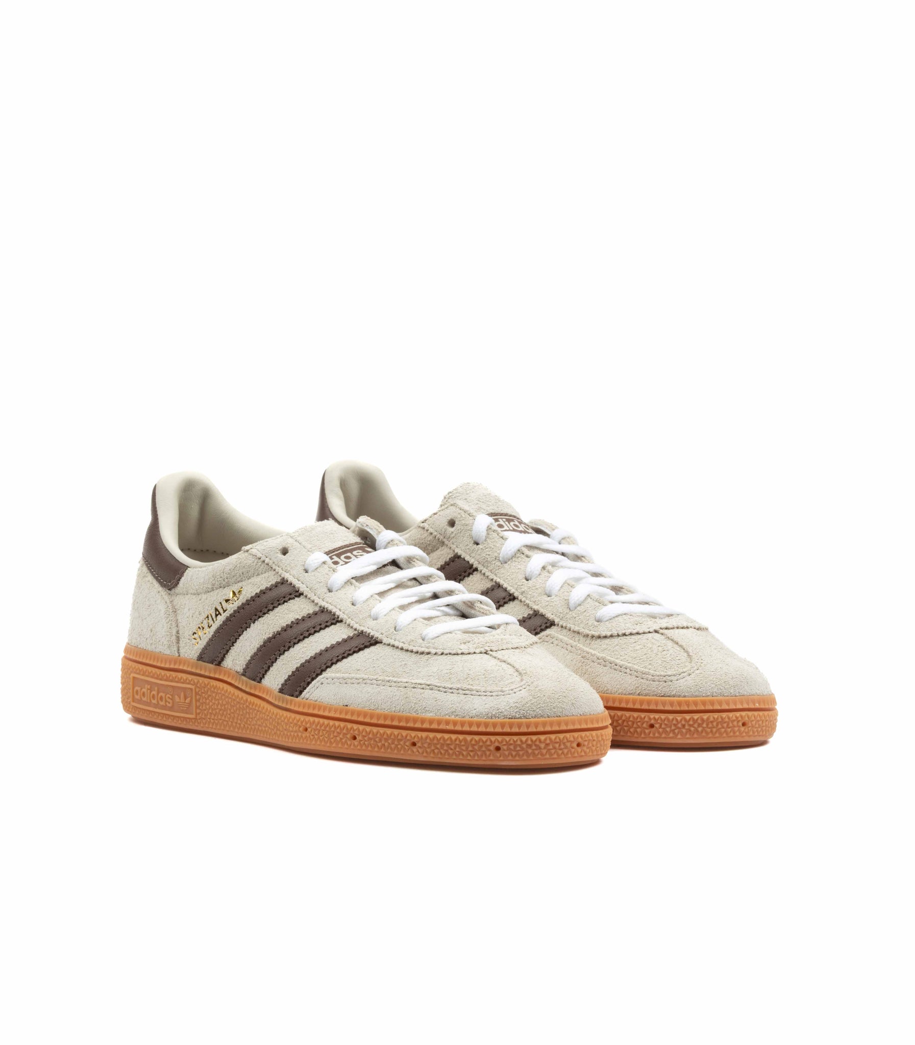 Adidas Handball Spezial Alumin Earstr Gum