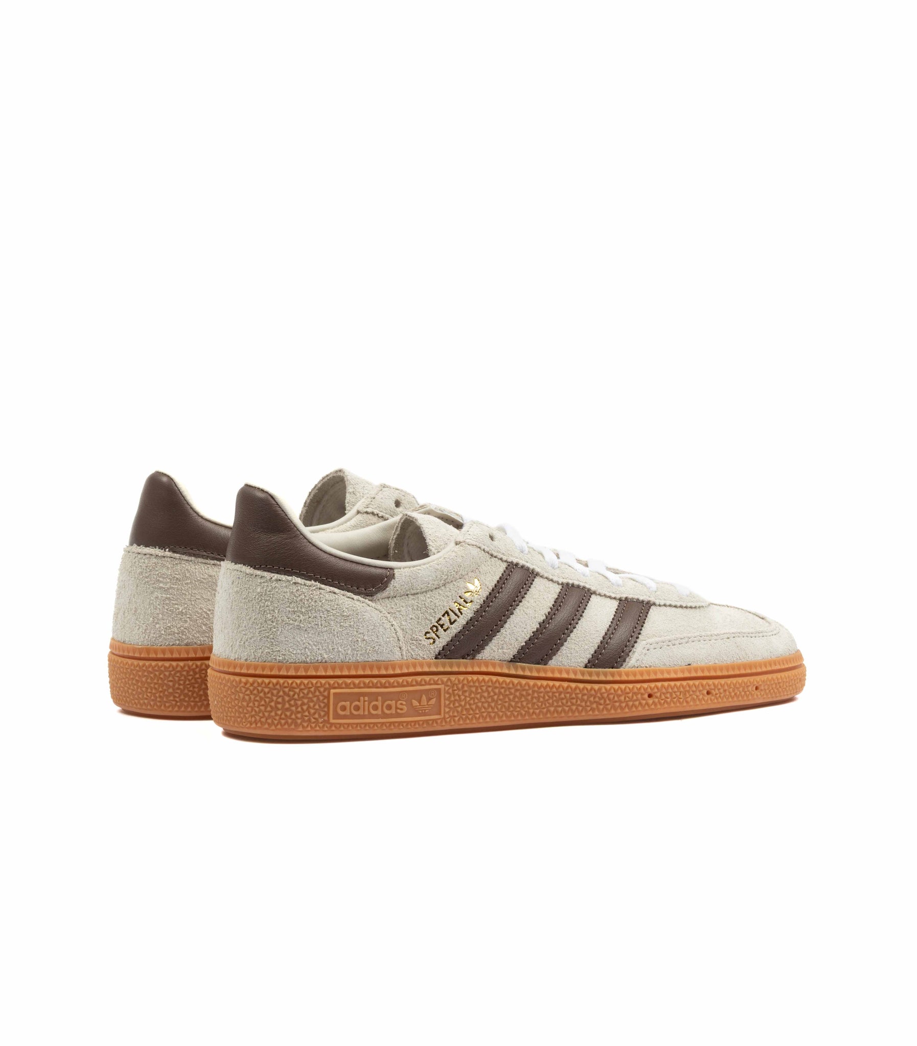 Adidas Handball Spezial Alumin Earstr Gum