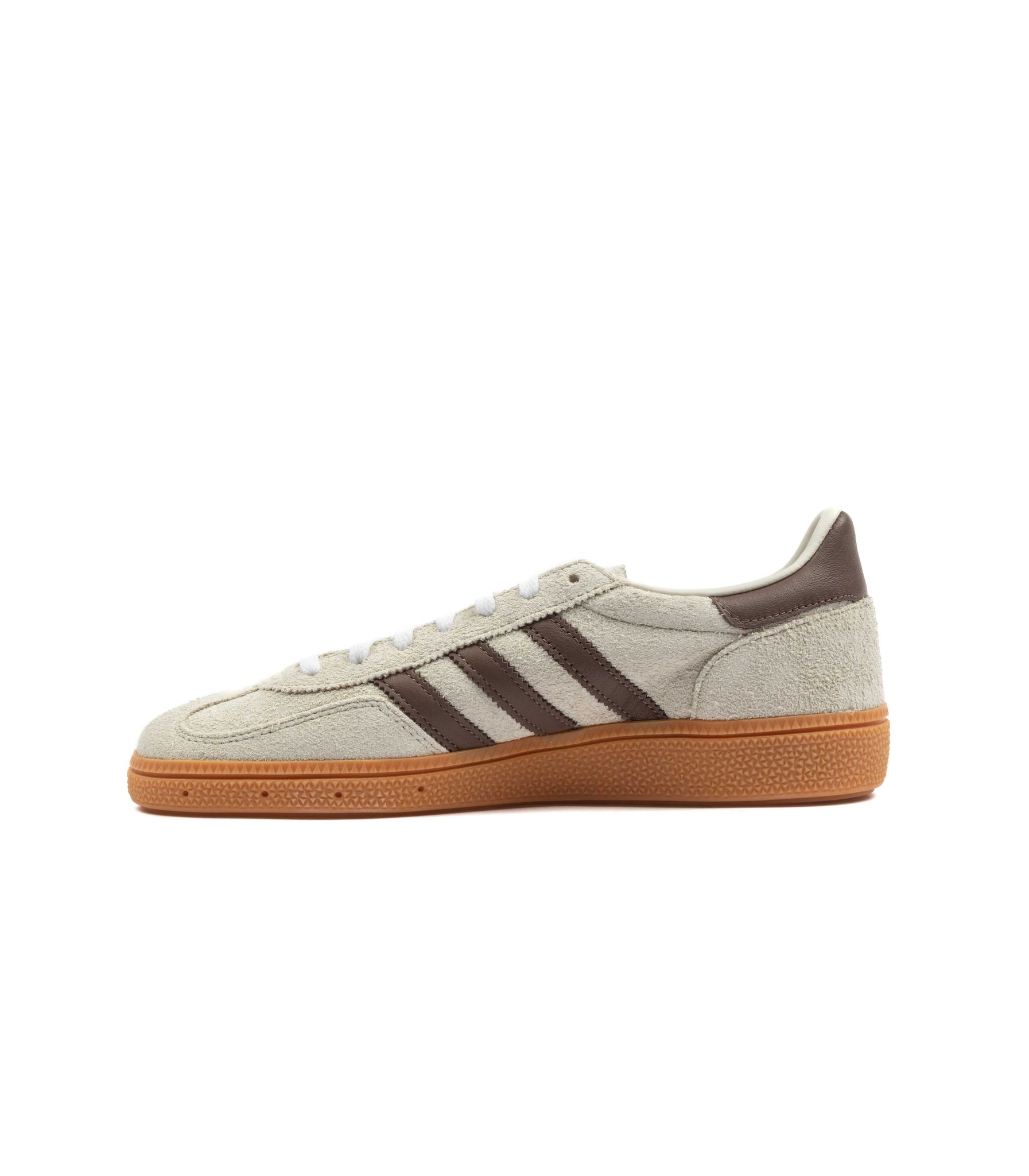 Adidas Handball Spezial Alumin Earstr Gum