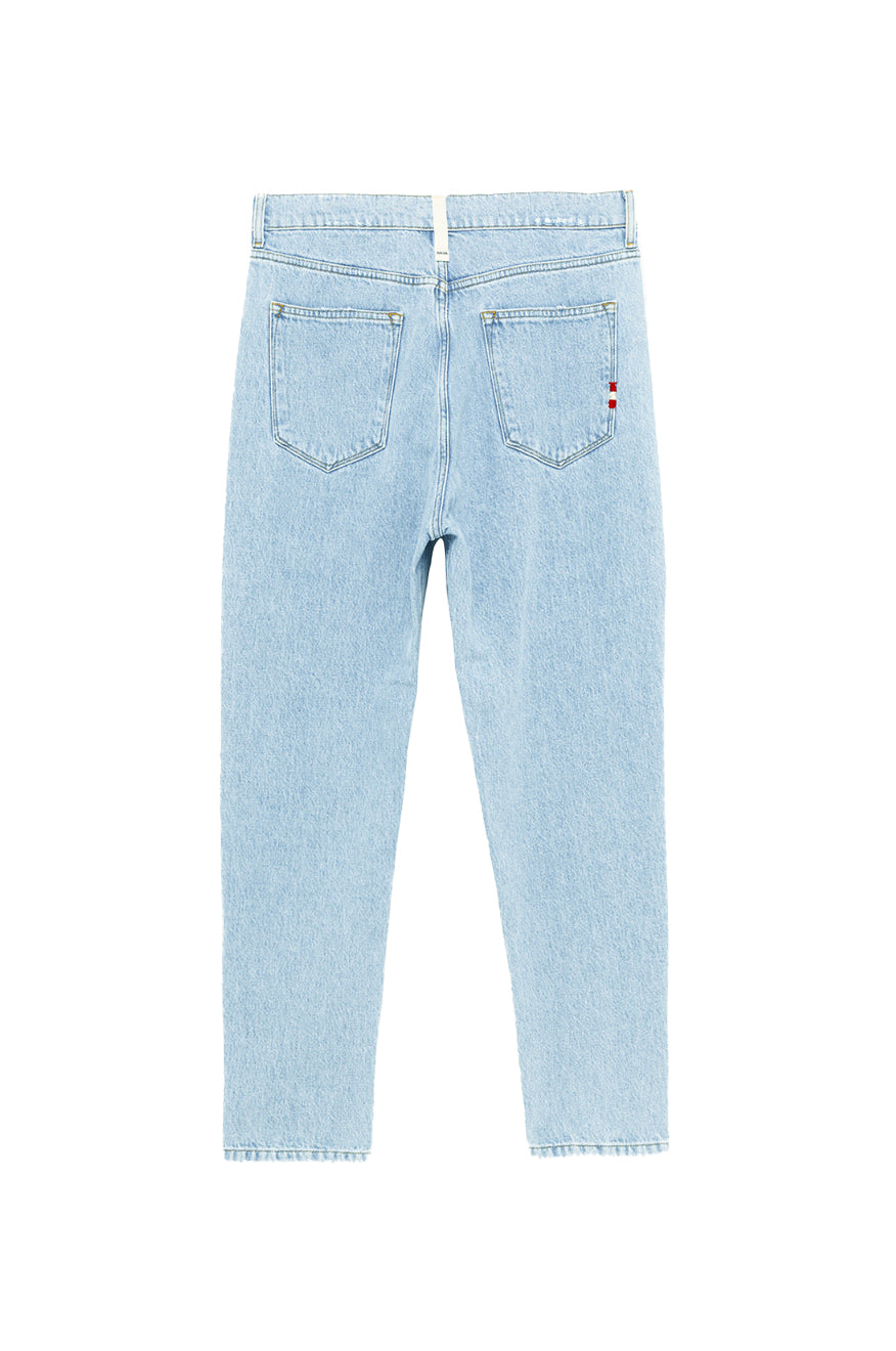 Jeans Jeremiah Bleached By Amish