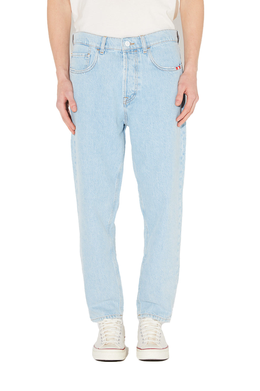 Jeans Jeremiah Bleached By Amish