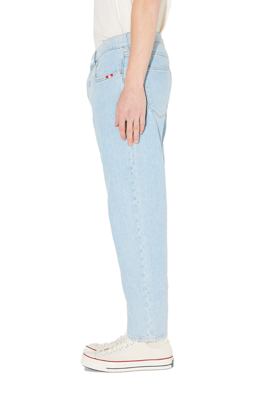 Jeans Jeremiah Bleached By Amish