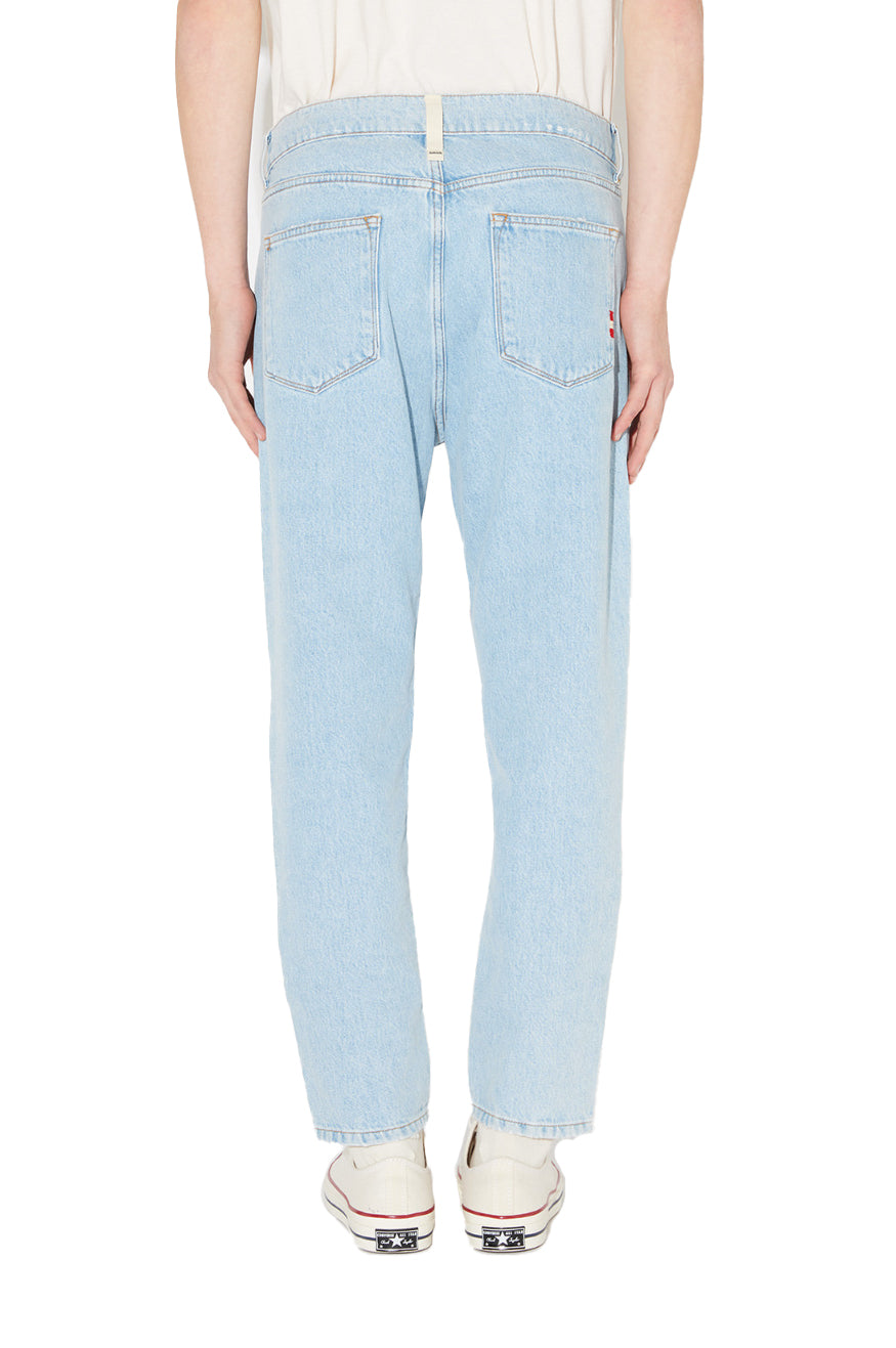 Jeans Jeremiah Bleached By Amish
