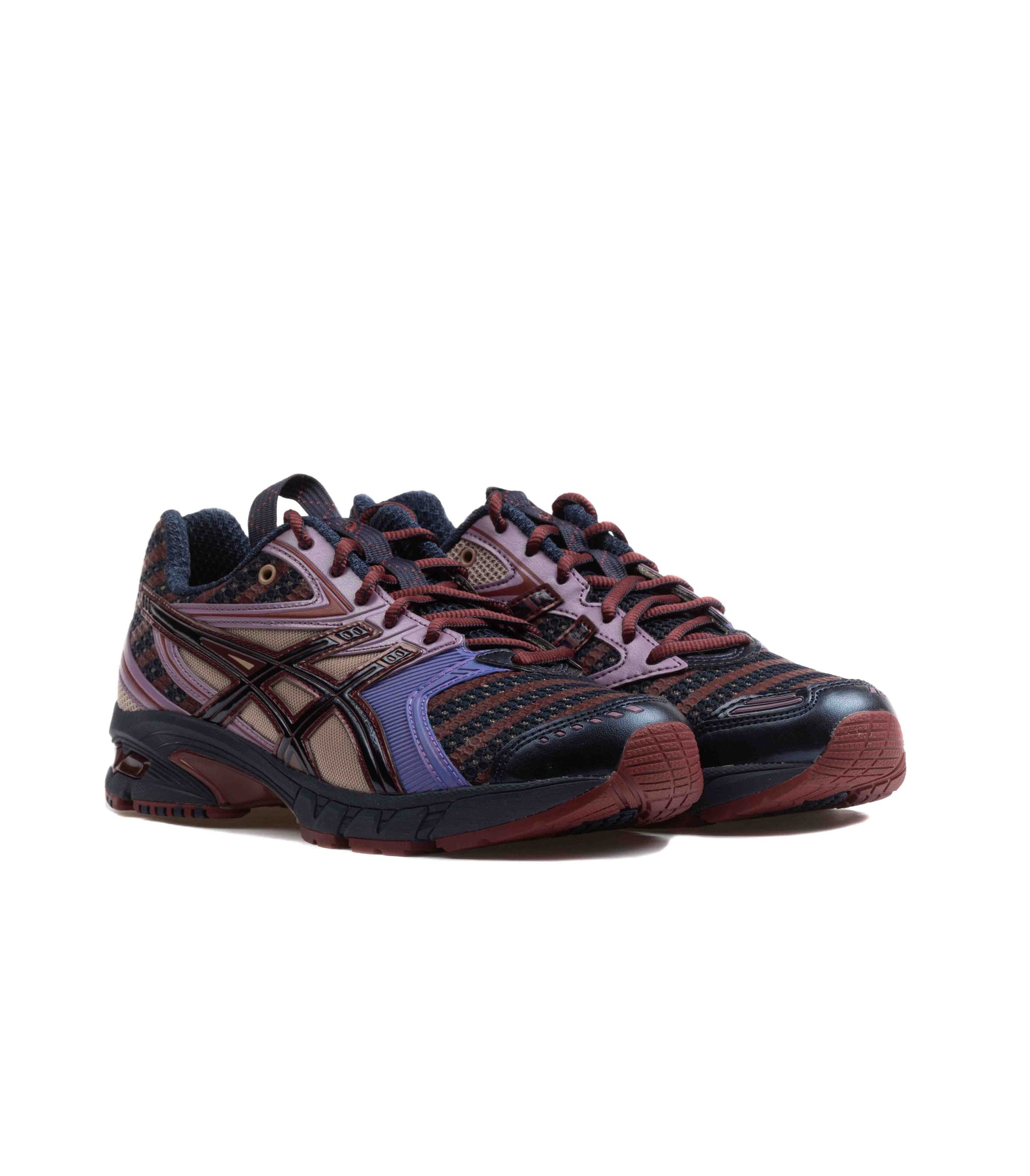Asics Ub9-S Gel-De Trainer 14 By Kiko Kostadinov Studio Midnight