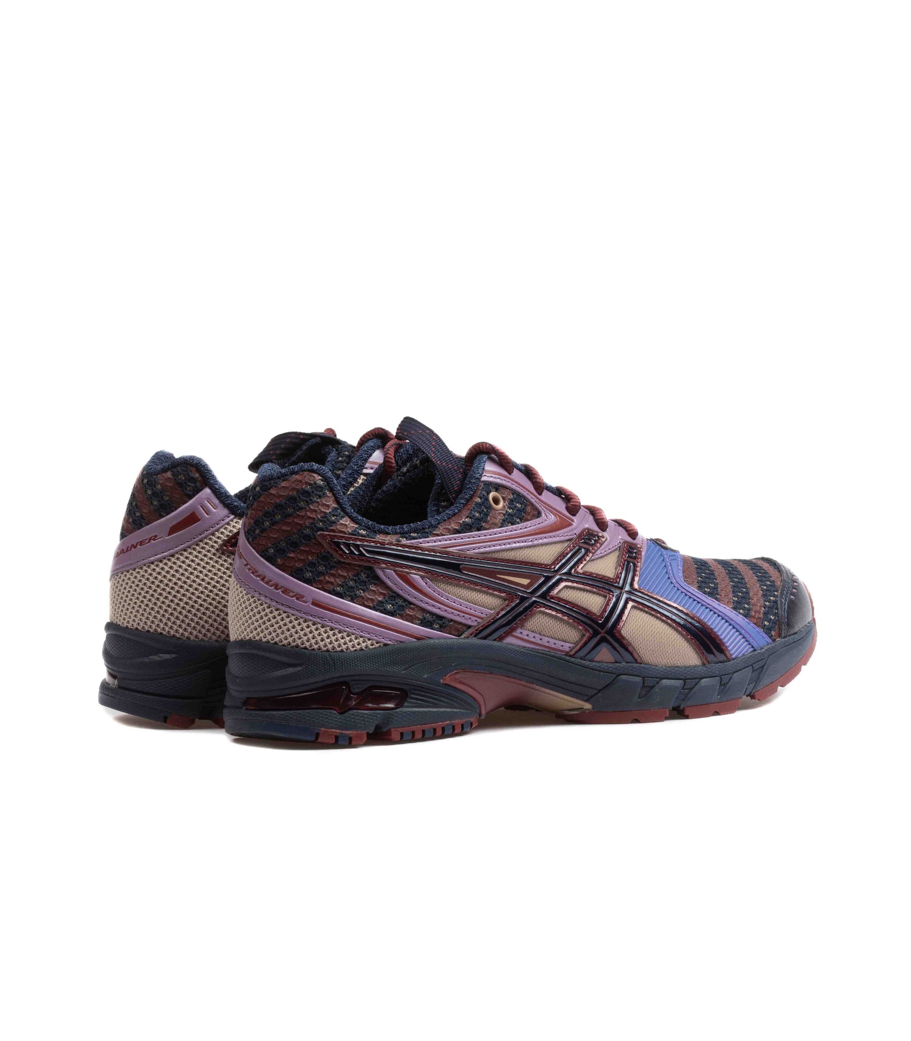 Asics Ub9-S Gel-De Trainer 14 By Kiko Kostadinov Studio Midnight