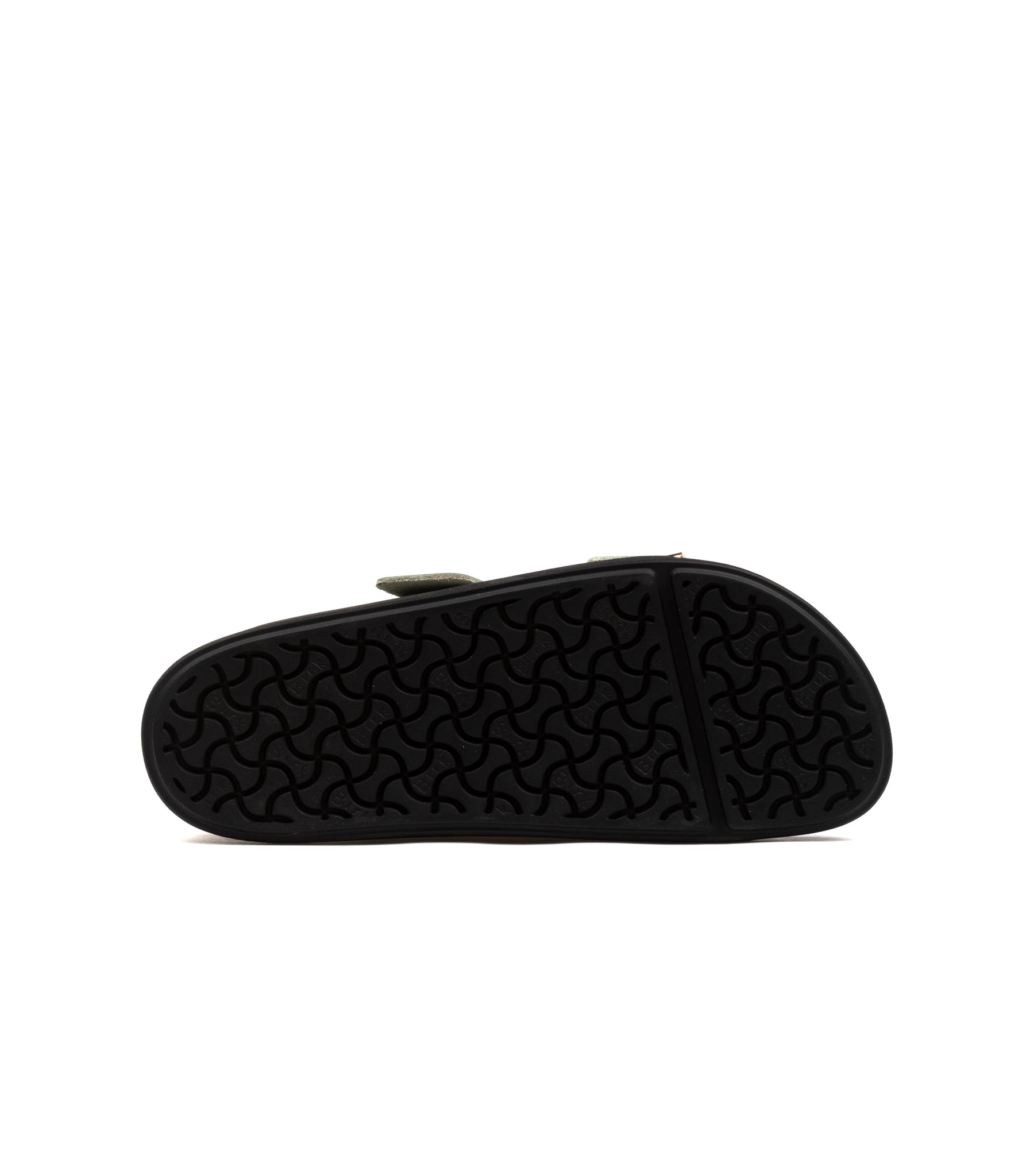 Birkenstock Arizona Droplet Pure Sage Turchese