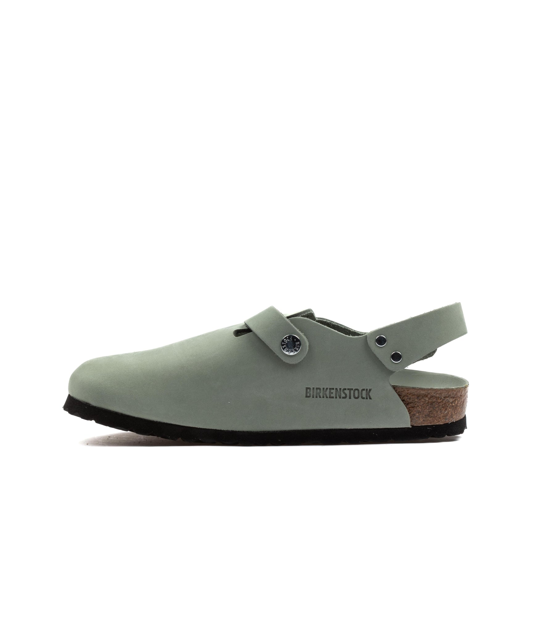 Birkenstock Tokyo Exquisite Pure Sage Turchese
