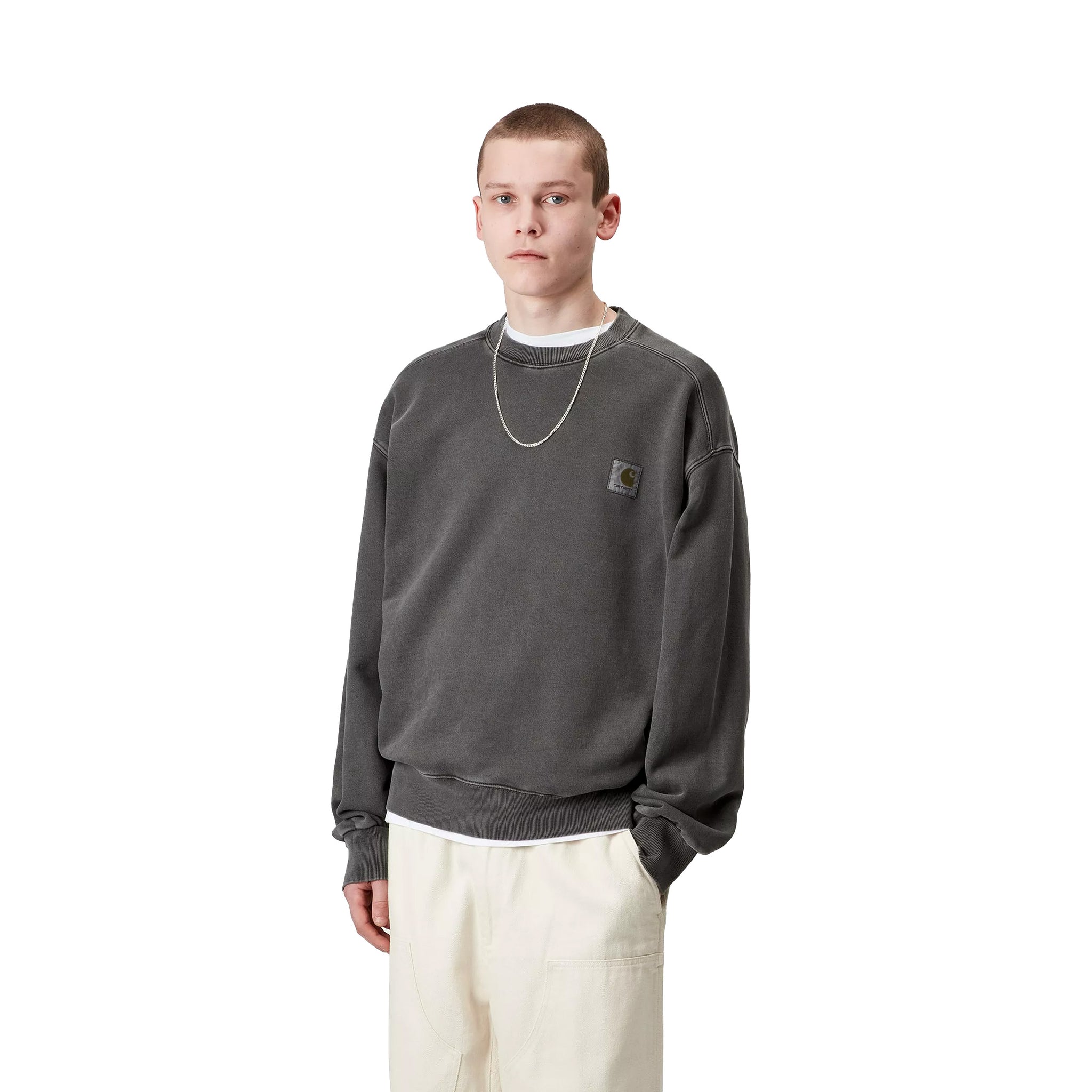 Carhartt Wip Nelson Sweatshirt