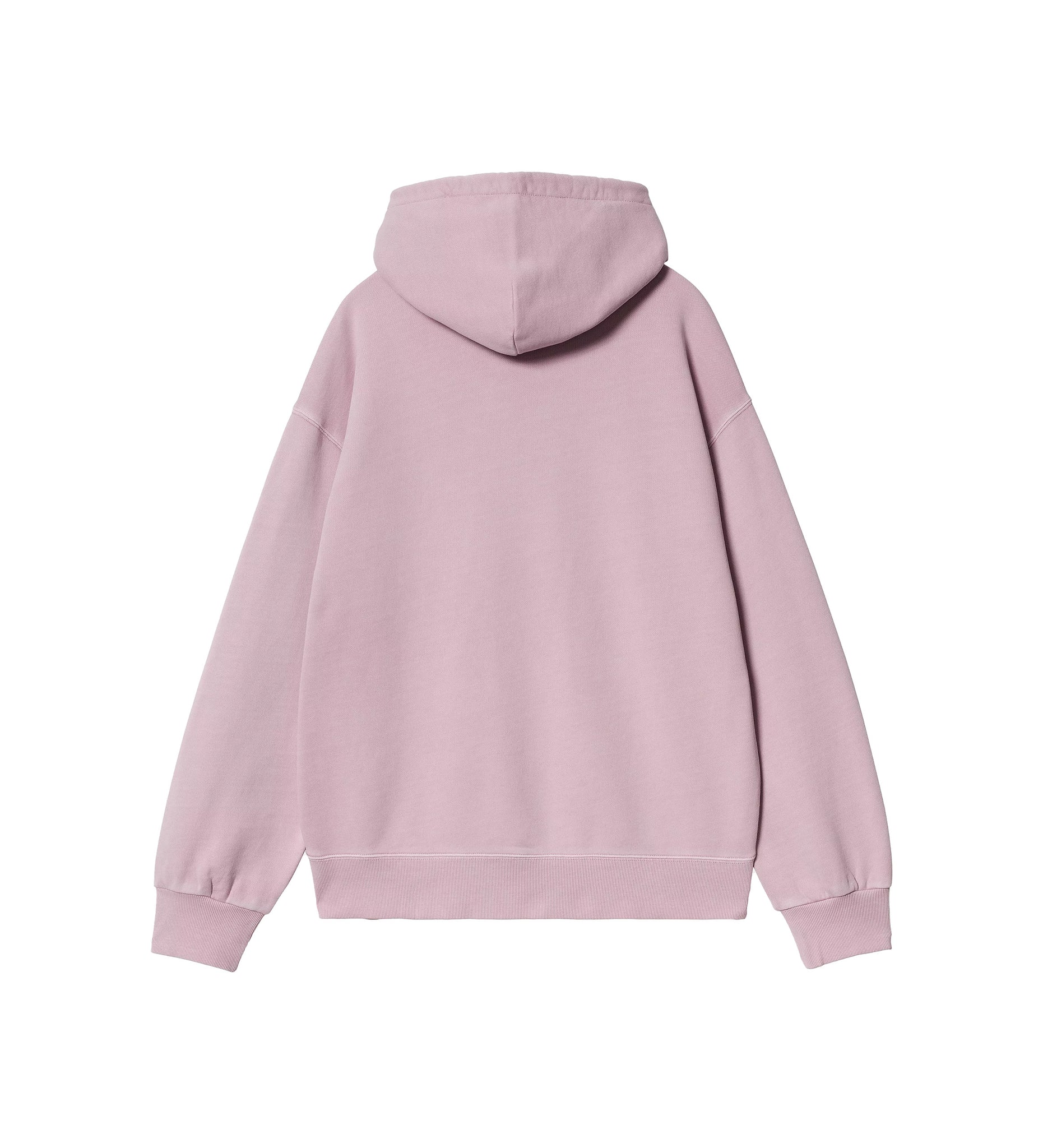 Carhartt Wip Hooded Nelson Sweatshirt