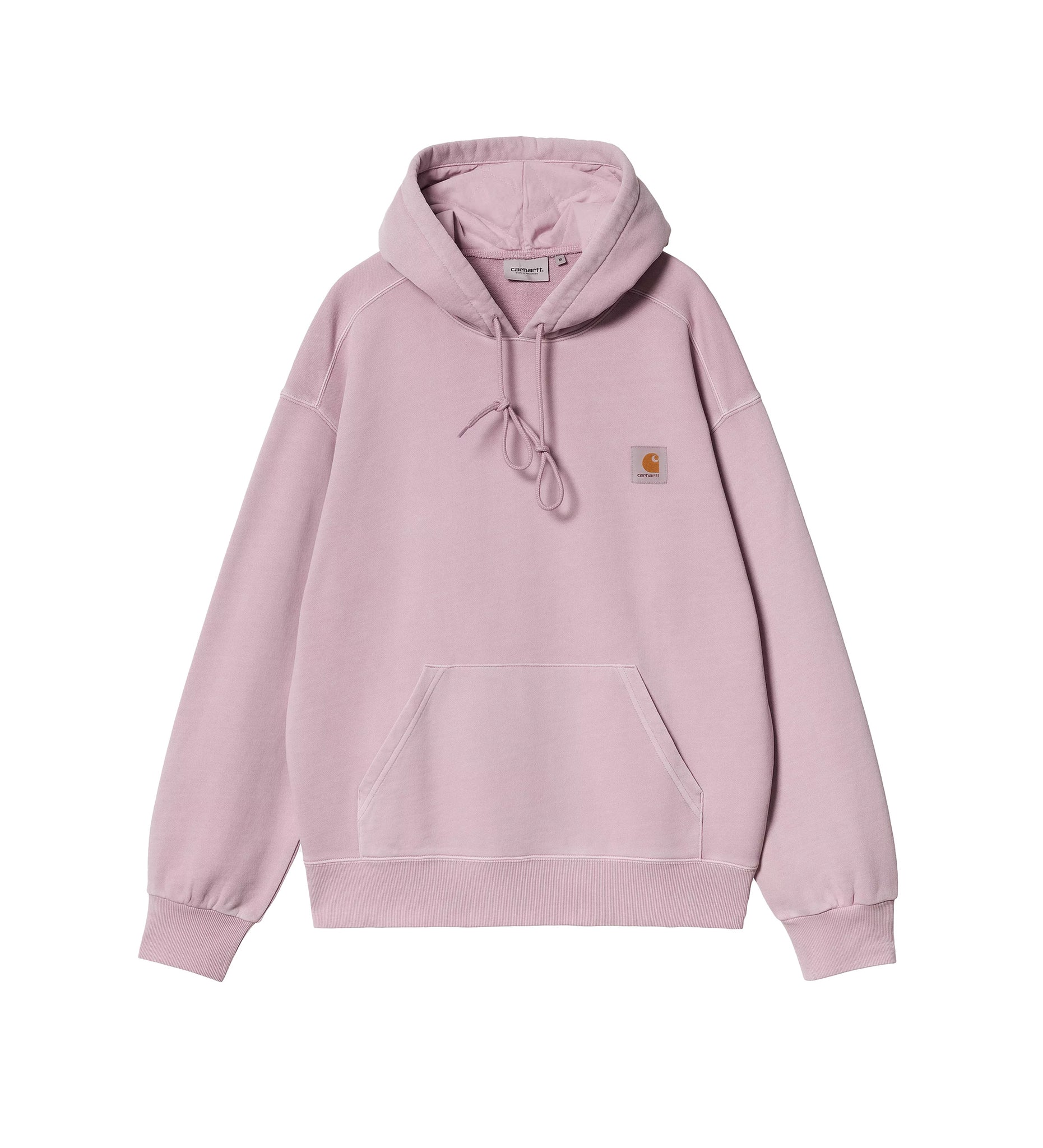 Carhartt Wip Hooded Nelson Sweatshirt