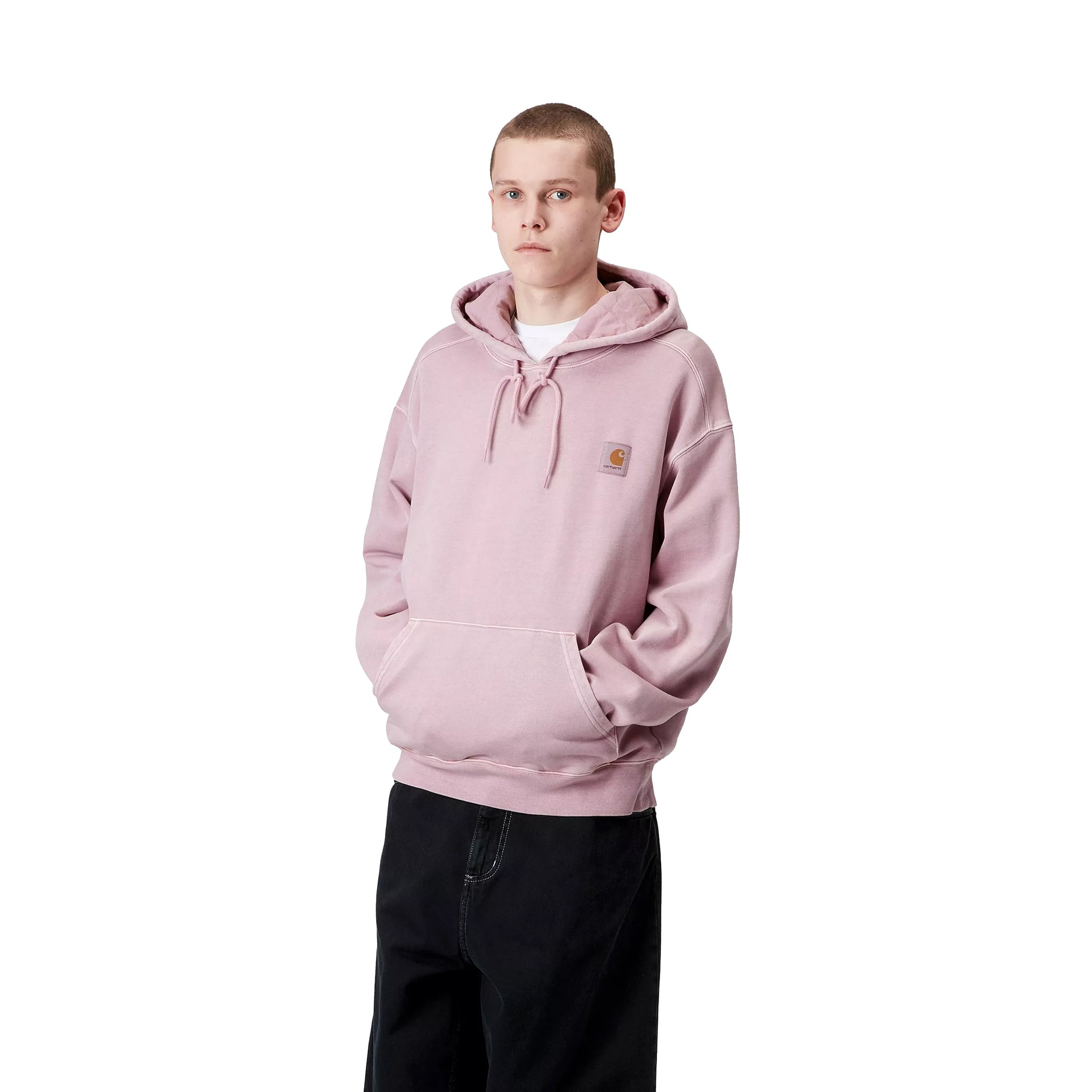 Carhartt Wip Hooded Nelson Sweatshirt