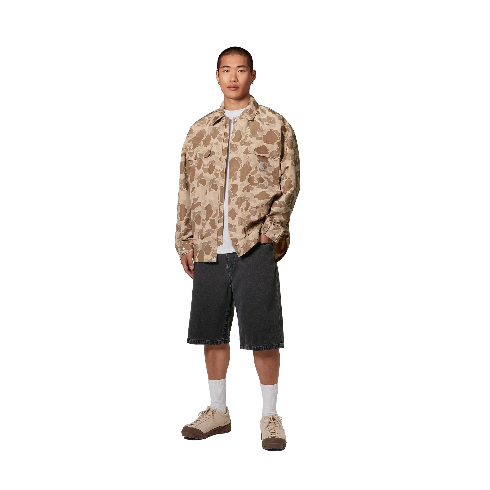Carhartt Wip Landon Short