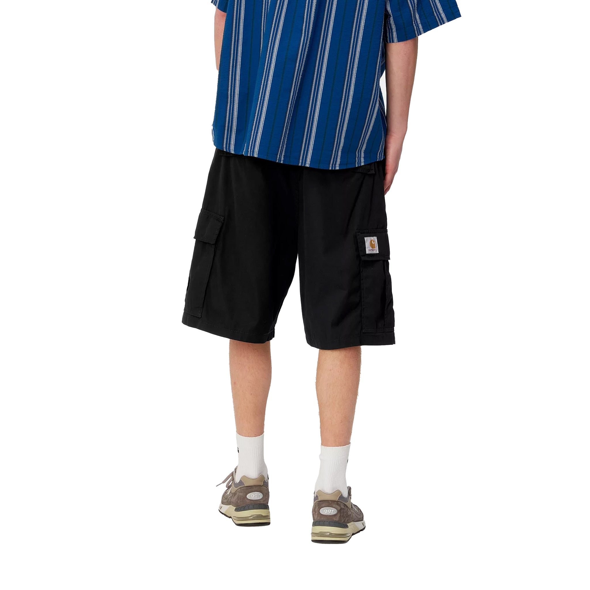 Carhartt Wip Cole Cargo Short