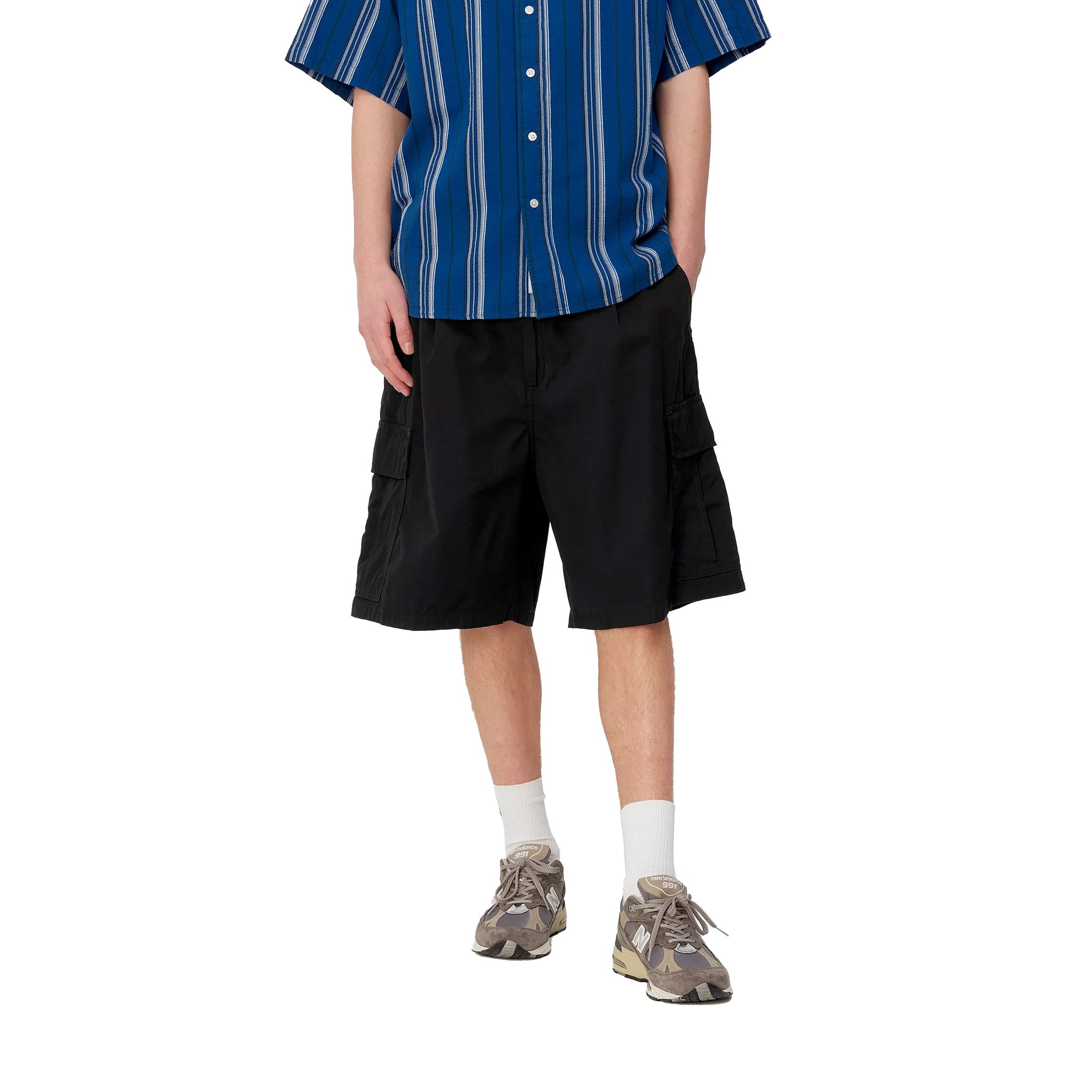 Carhartt Wip Cole Cargo Short