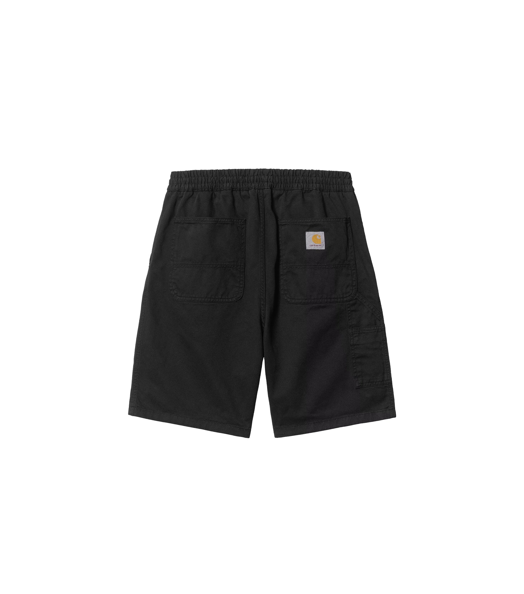 Carhartt Wip Flint Short