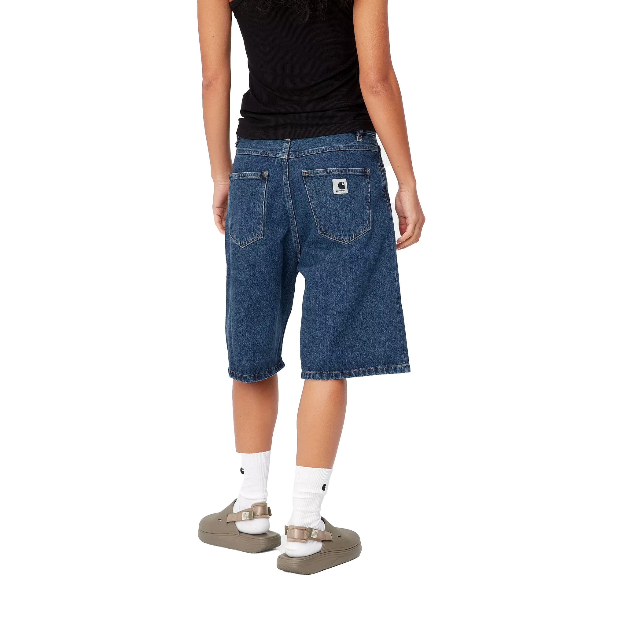 Carhartt Wip W' Brandon Short