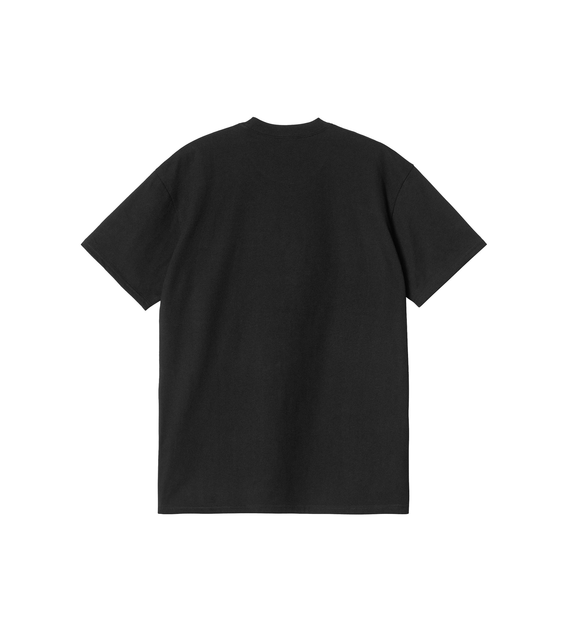 Carhartt Wip S/S Pocket Heart