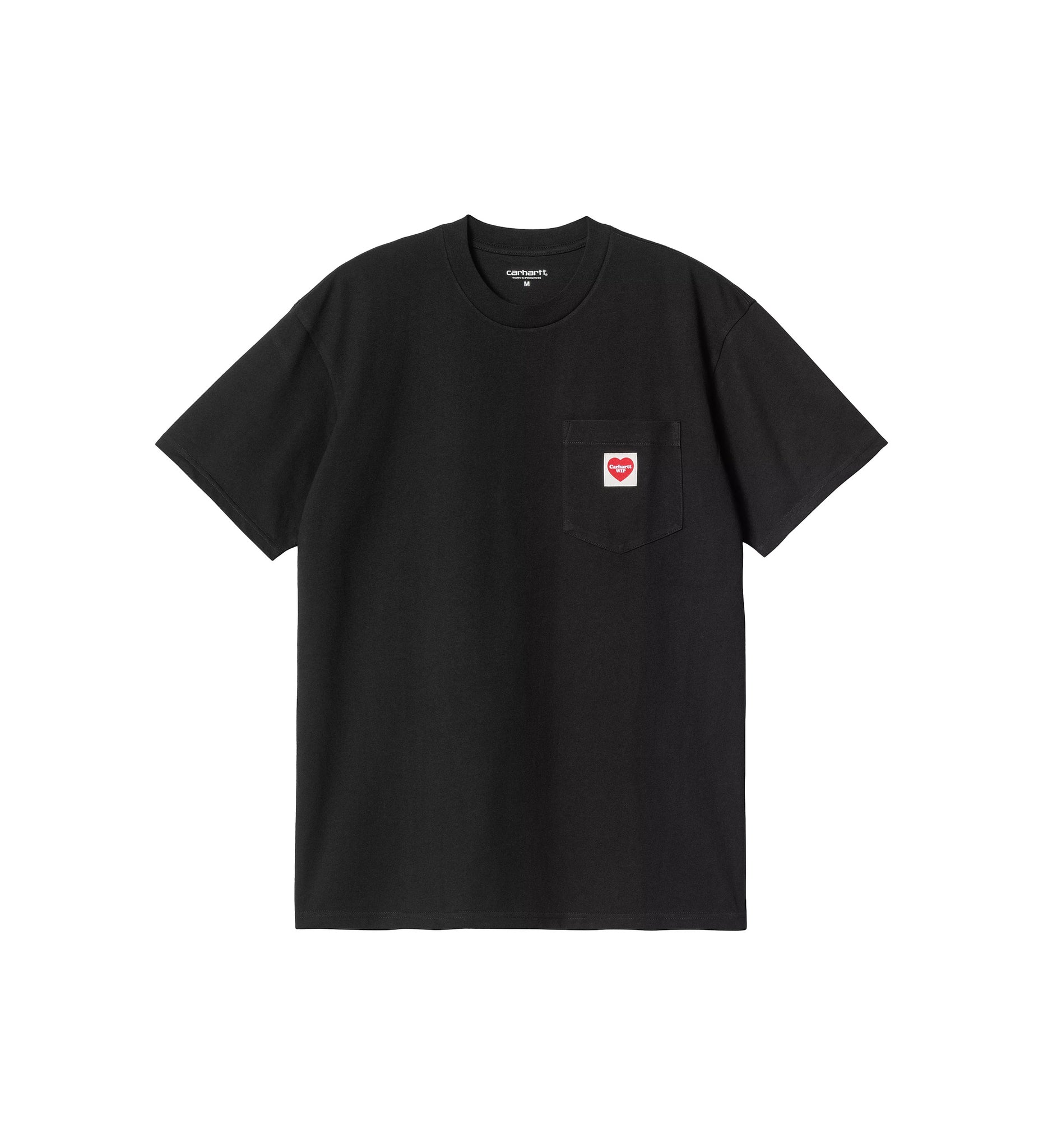 Carhartt Wip S/S Pocket Heart