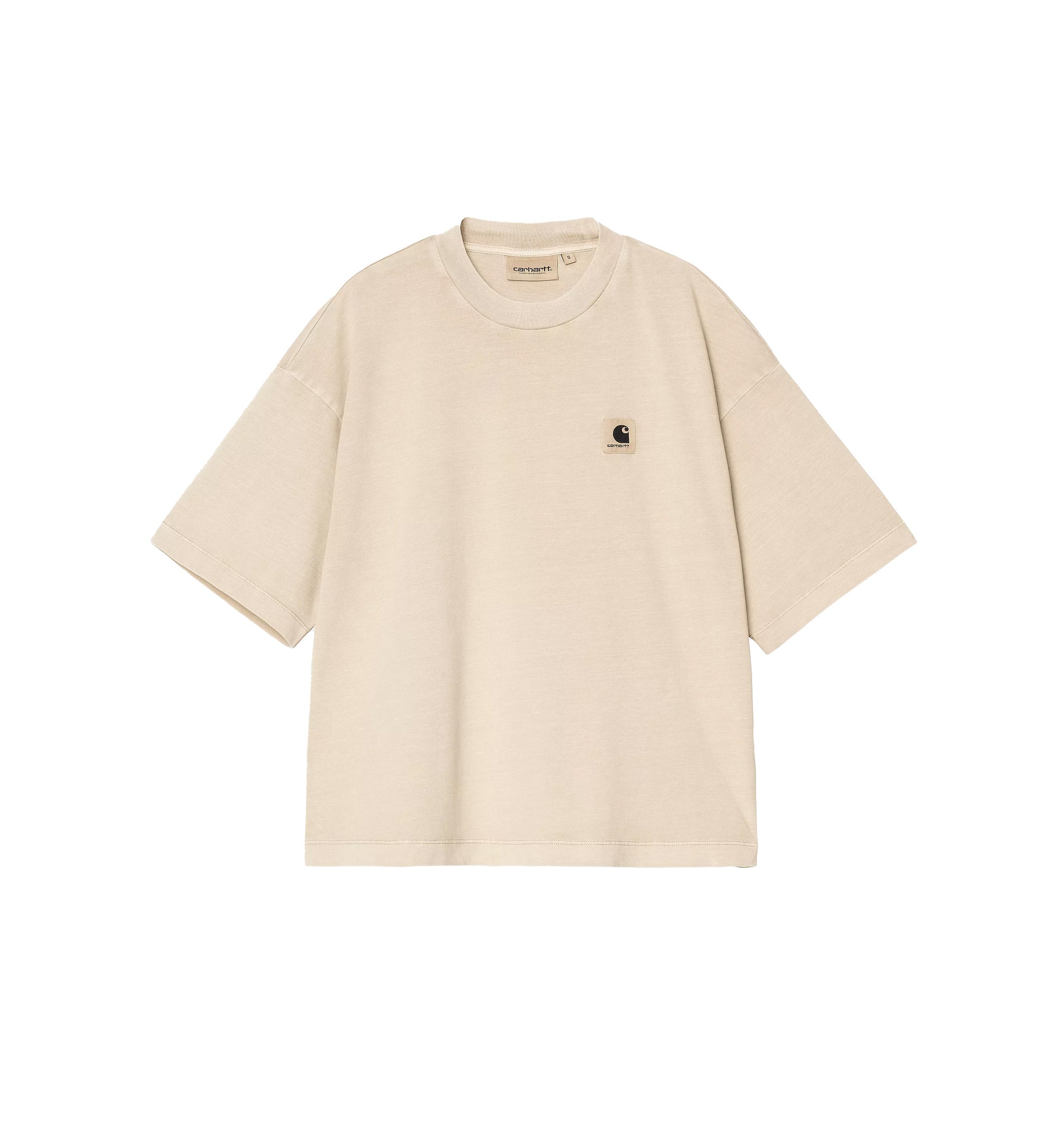 Carhartt Wip W' S/S Nelson T-Shirt