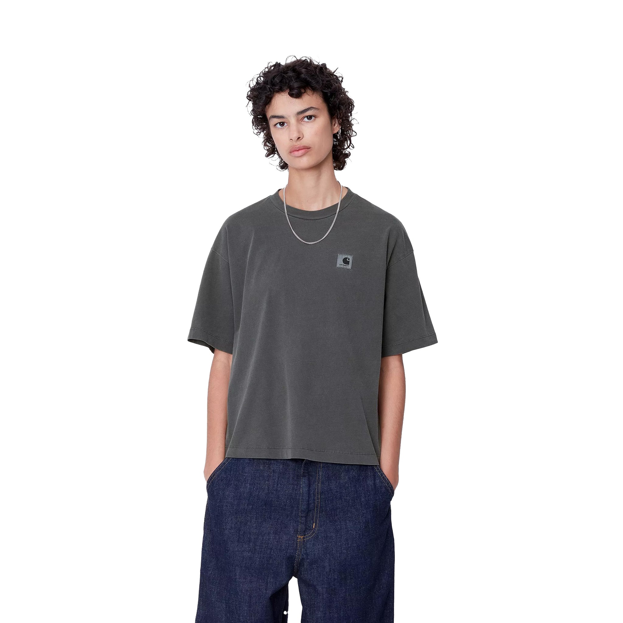 Carhartt Wip W' S/S Nelson T-Shirt