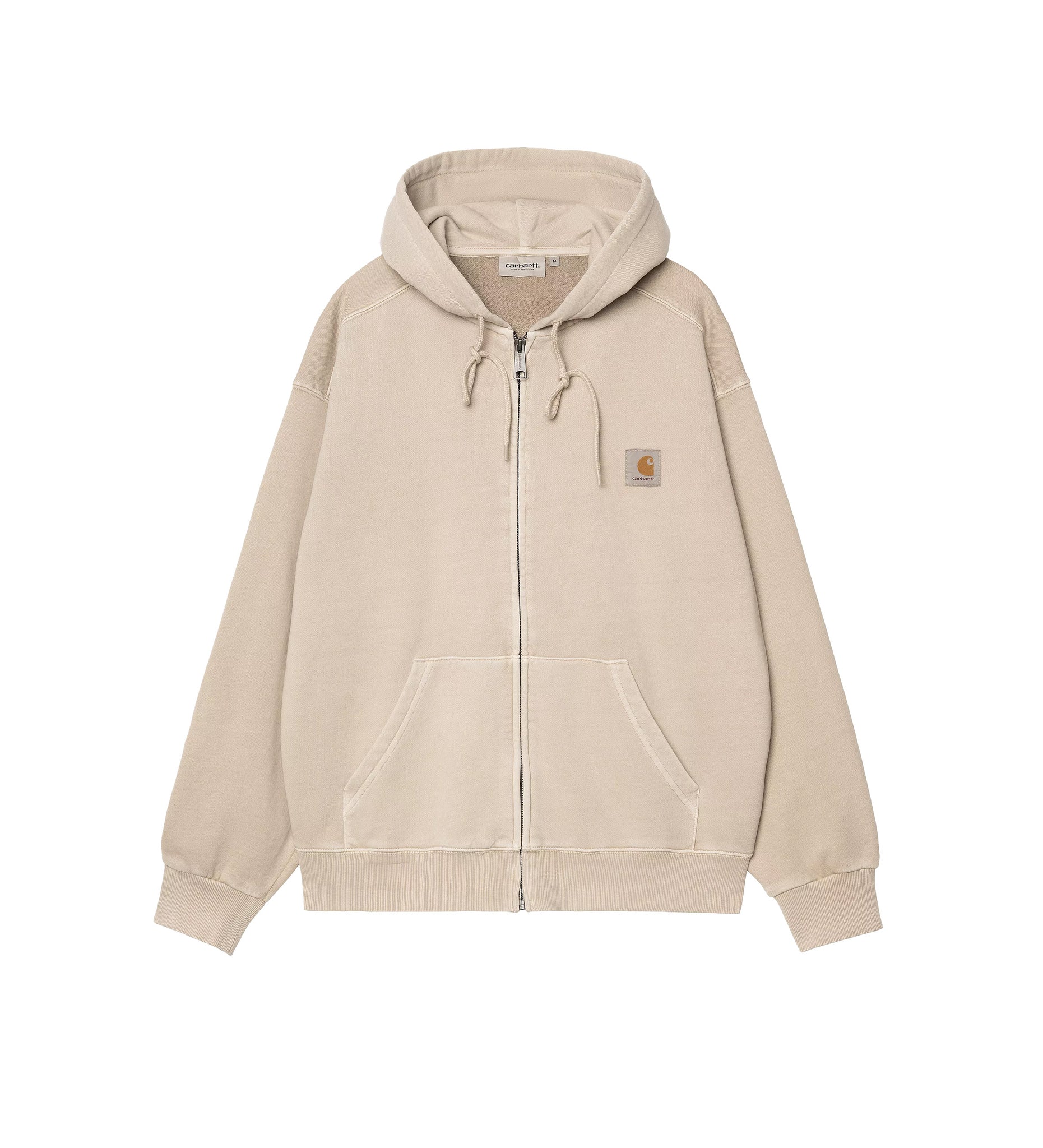 Carhartt Wip Hooded Nelson Jacket