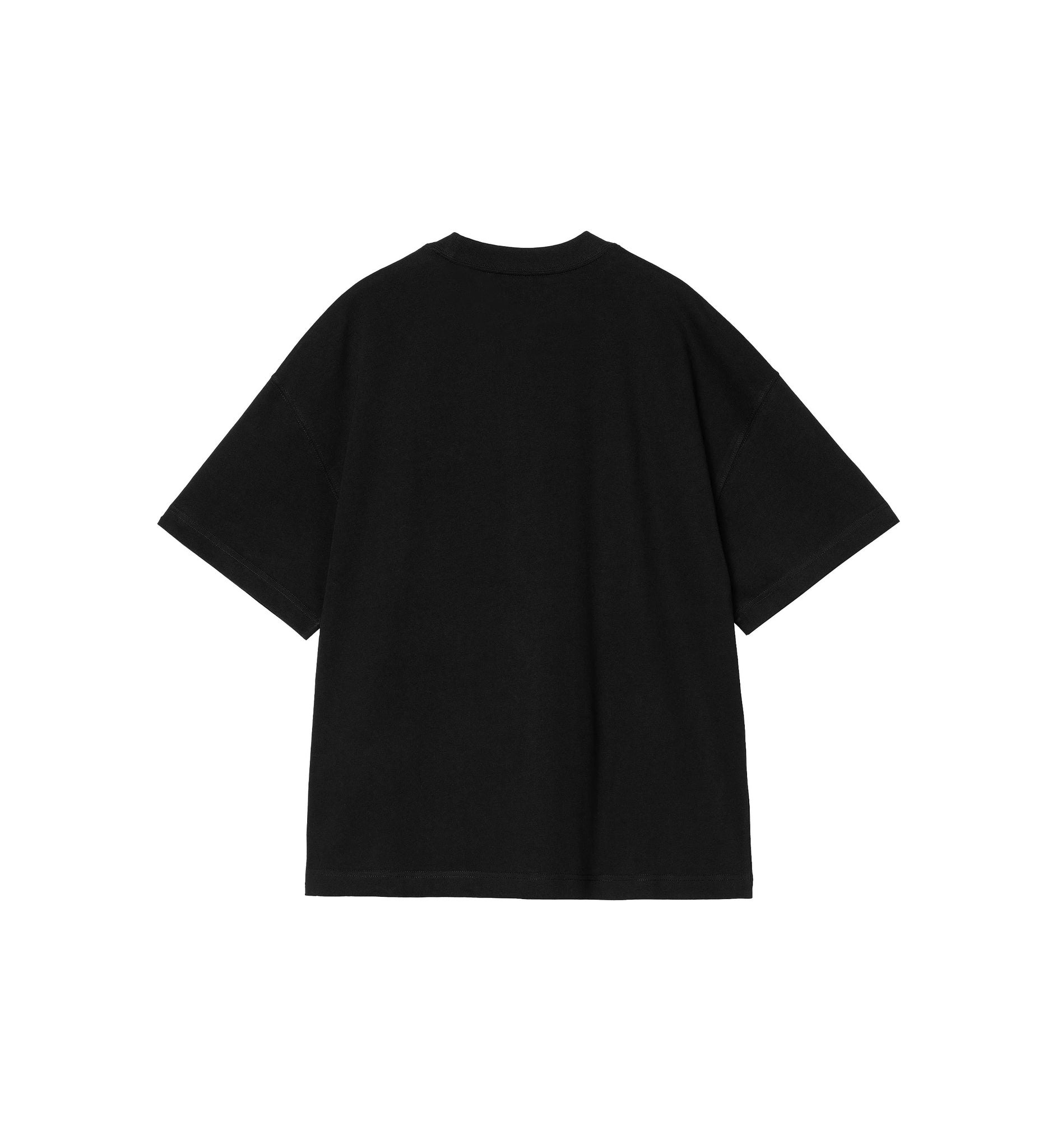 Carhartt Wip S/S Signature Script T-Shirt
