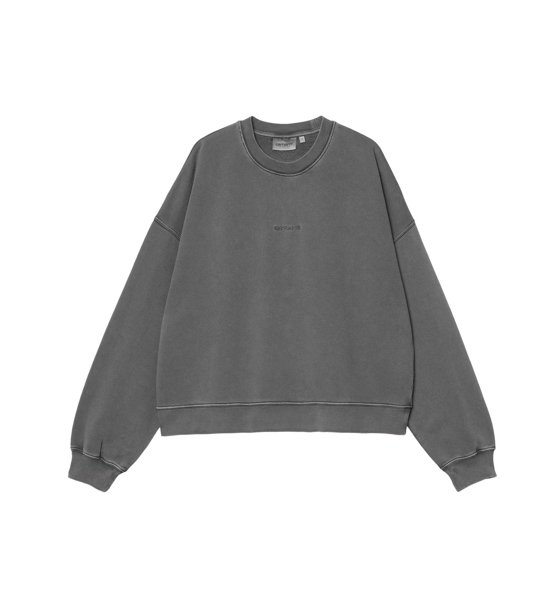 Carhartt Wip W' Benton Sweatshirt