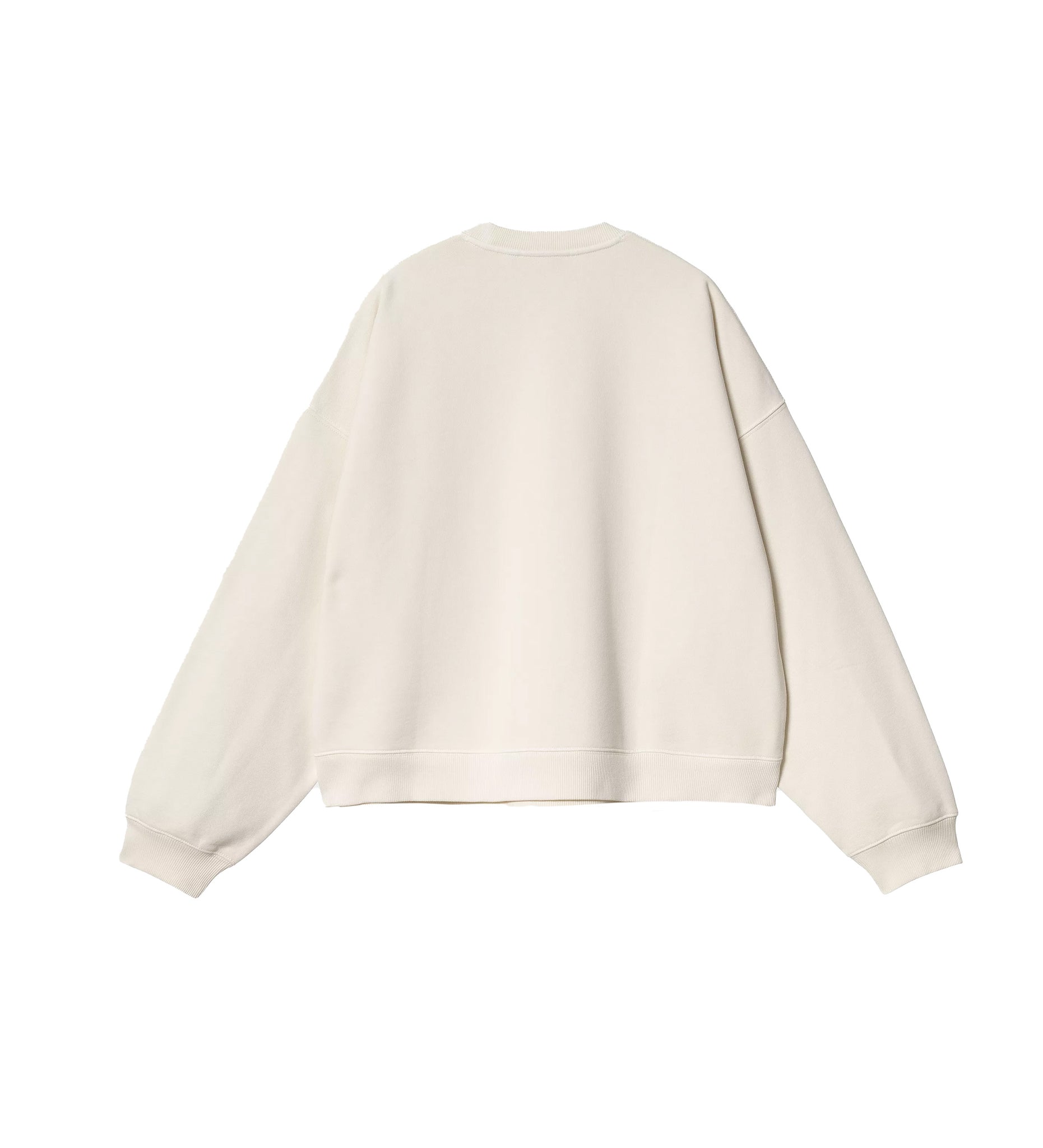 Carhartt Wip W' Benton Sweatshirt