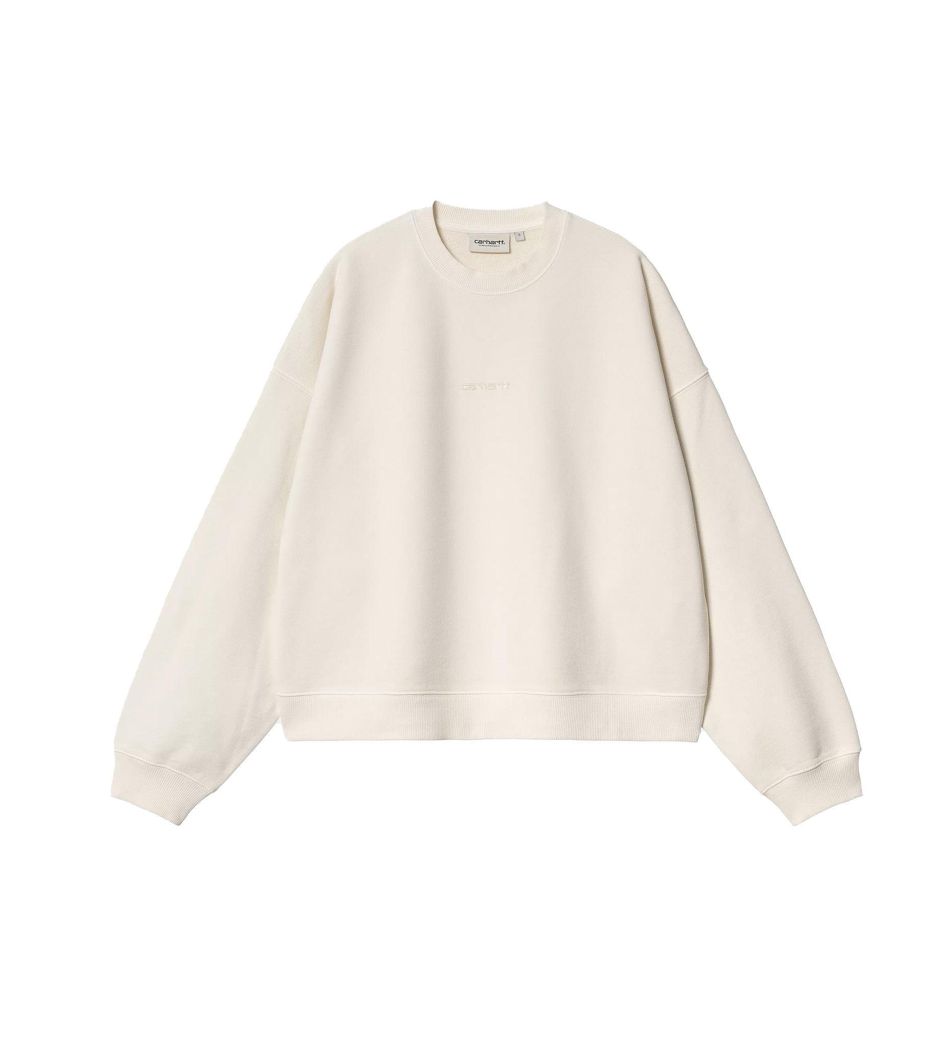 Carhartt Wip W' Benton Sweatshirt
