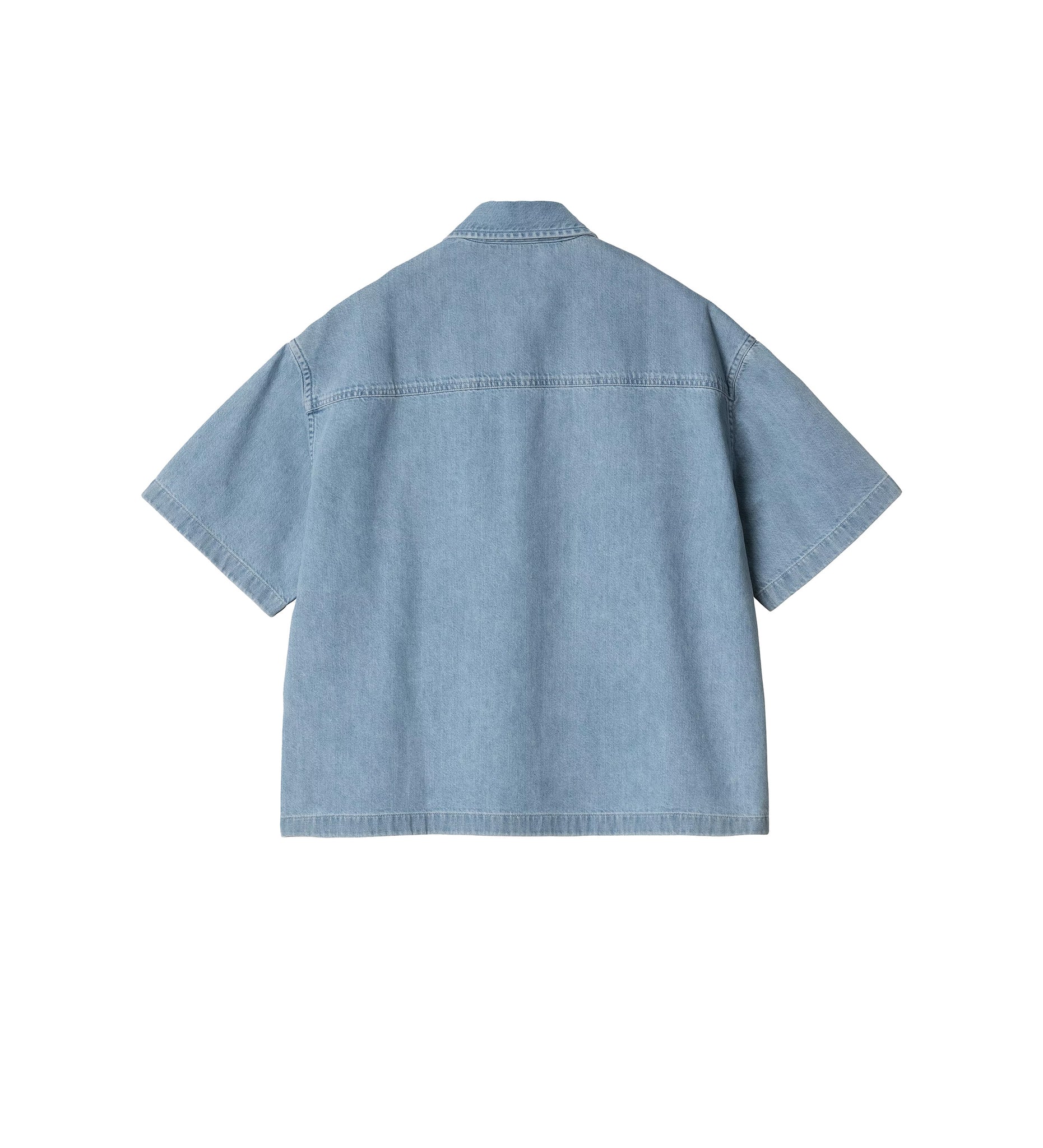 Carhartt Wip W' S/S Lovilia Shirt