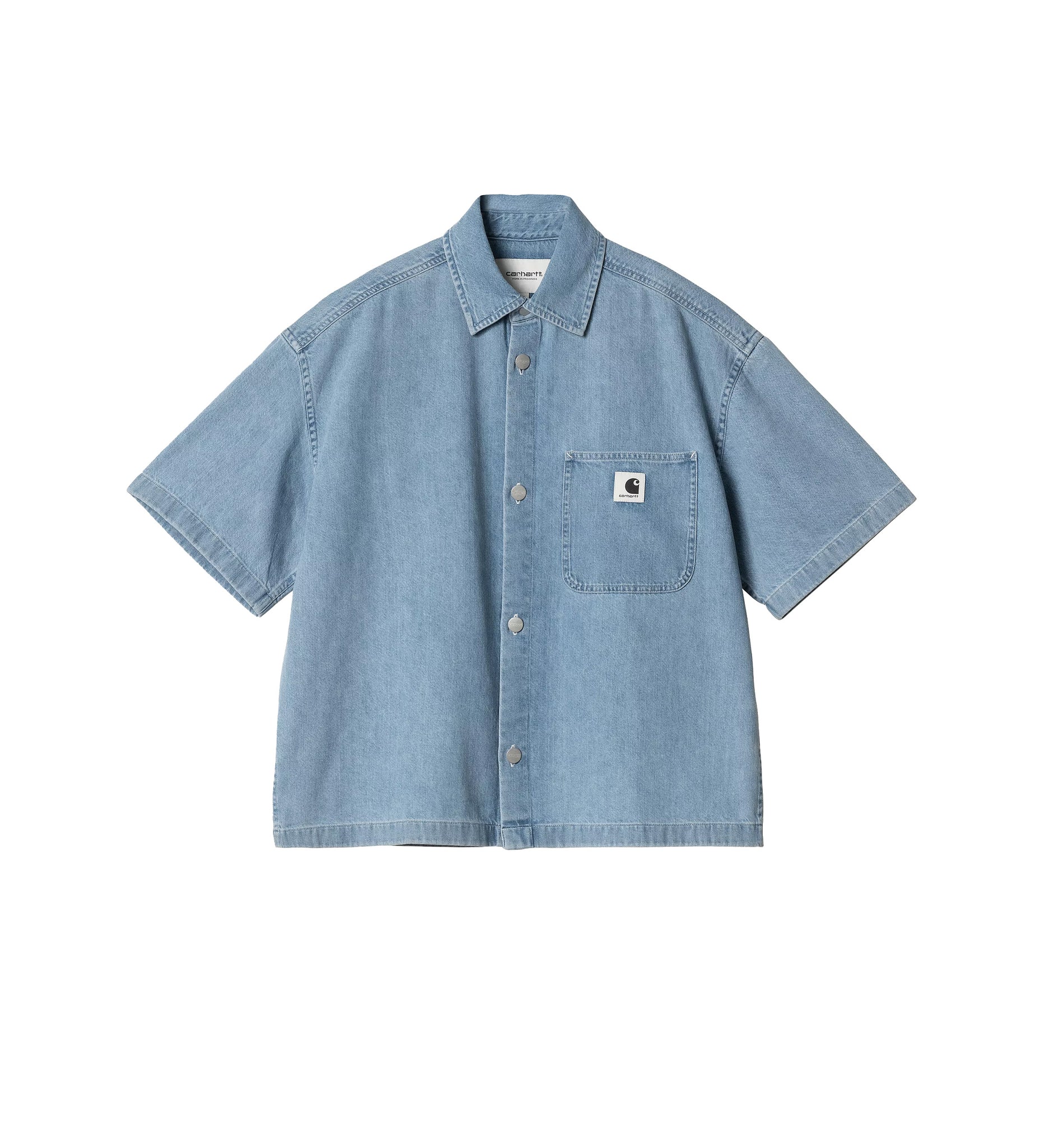Carhartt Wip W' S/S Lovilia Shirt