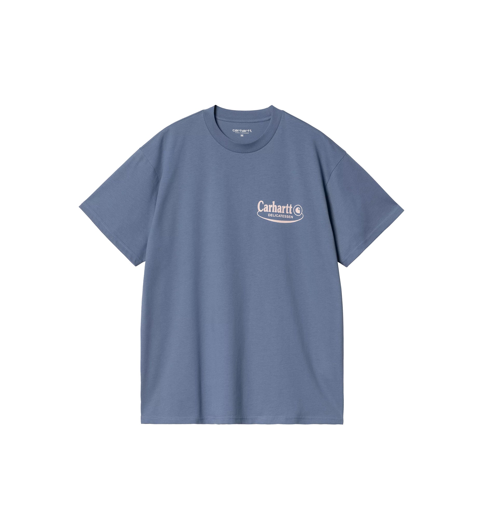 Carhartt Wip S/S Catalogue T-Shirt