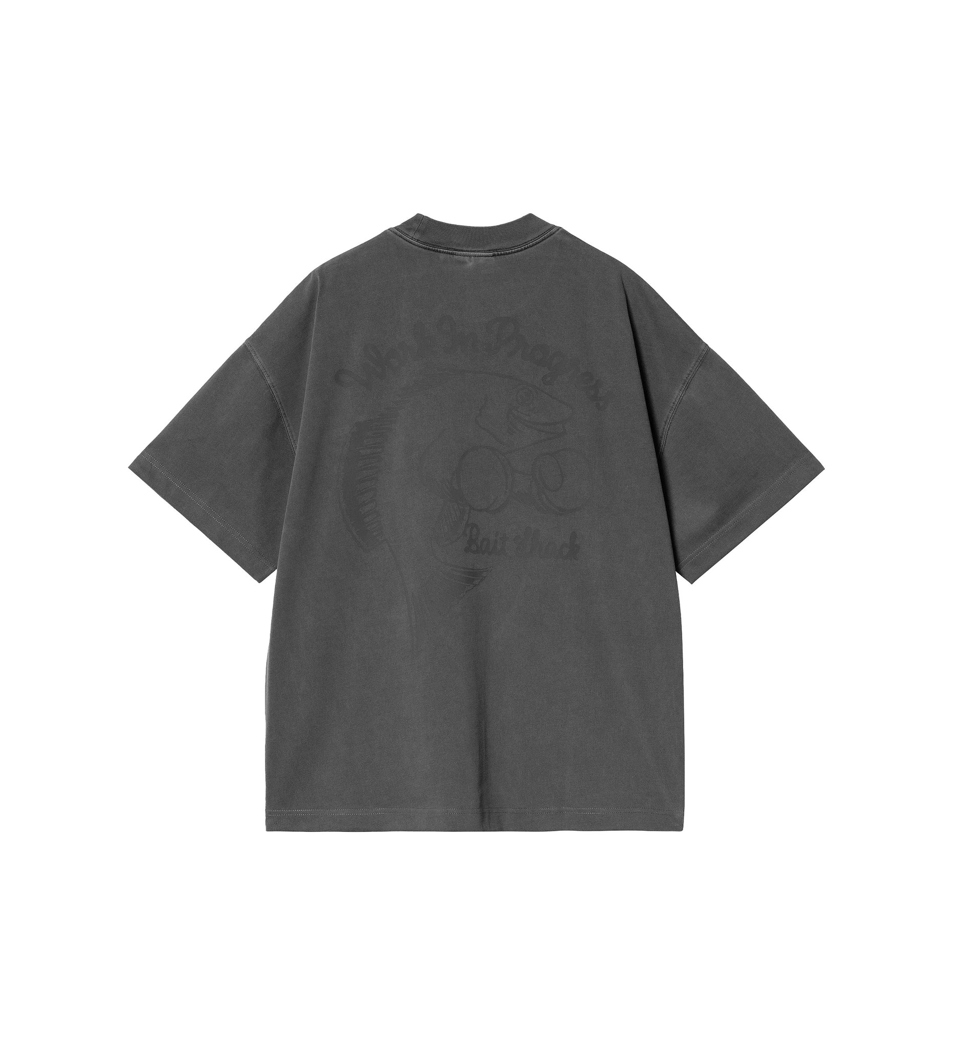 Carhartt Wip S/S Bait Shack T-Shirt