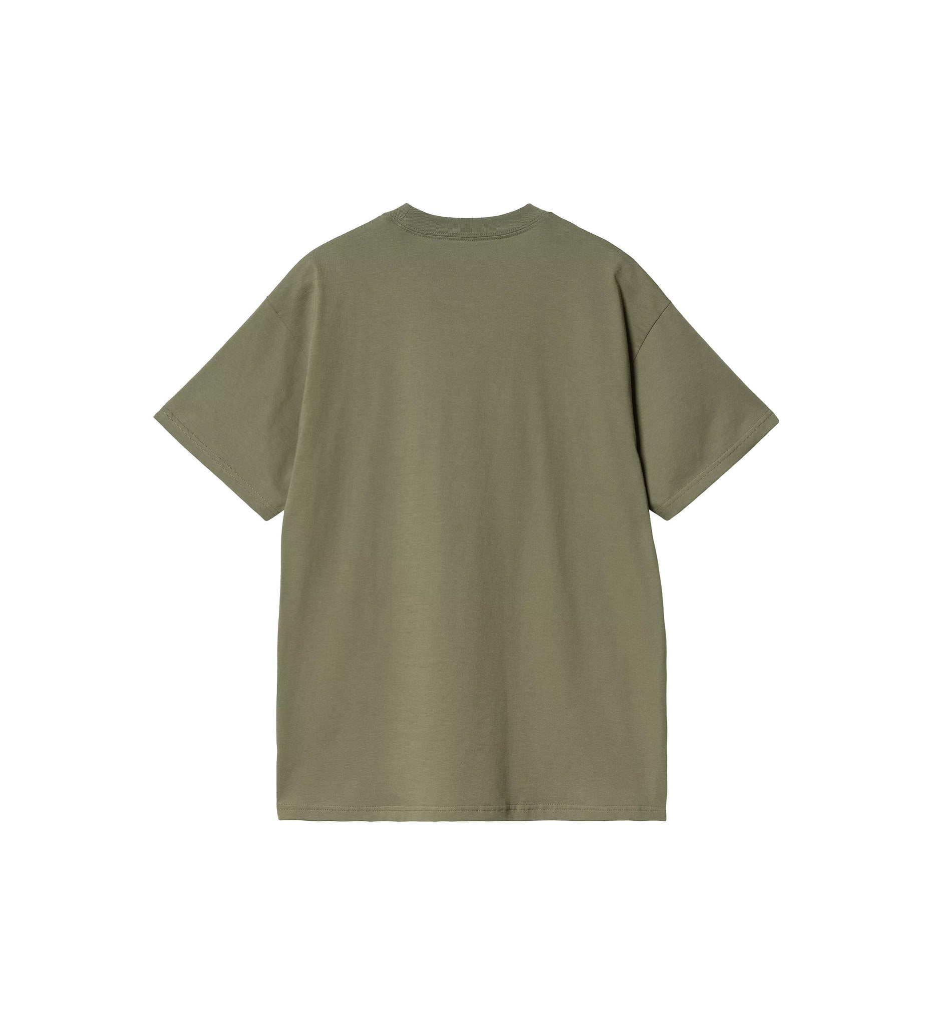 Carhartt Wip S/S Home Run T-Shirt
