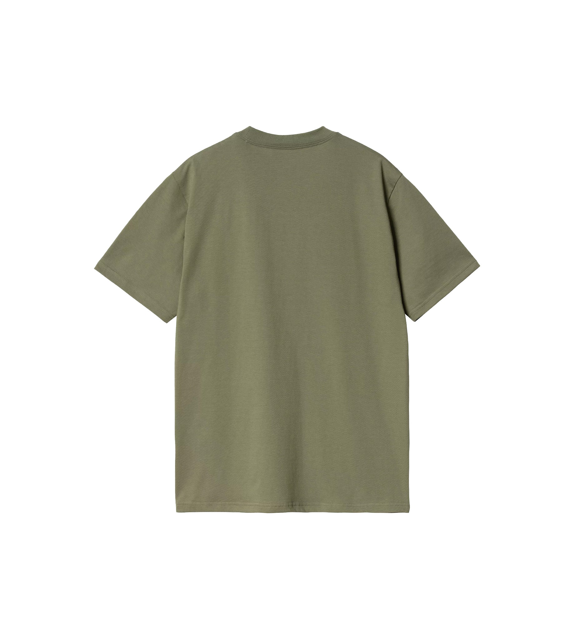 Carhartt Wip S/S Piggybank