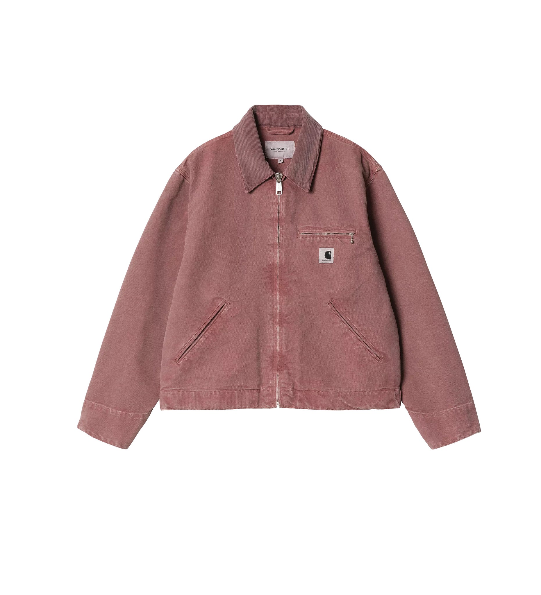 Carhartt Wip W' Og Detroit Jacket