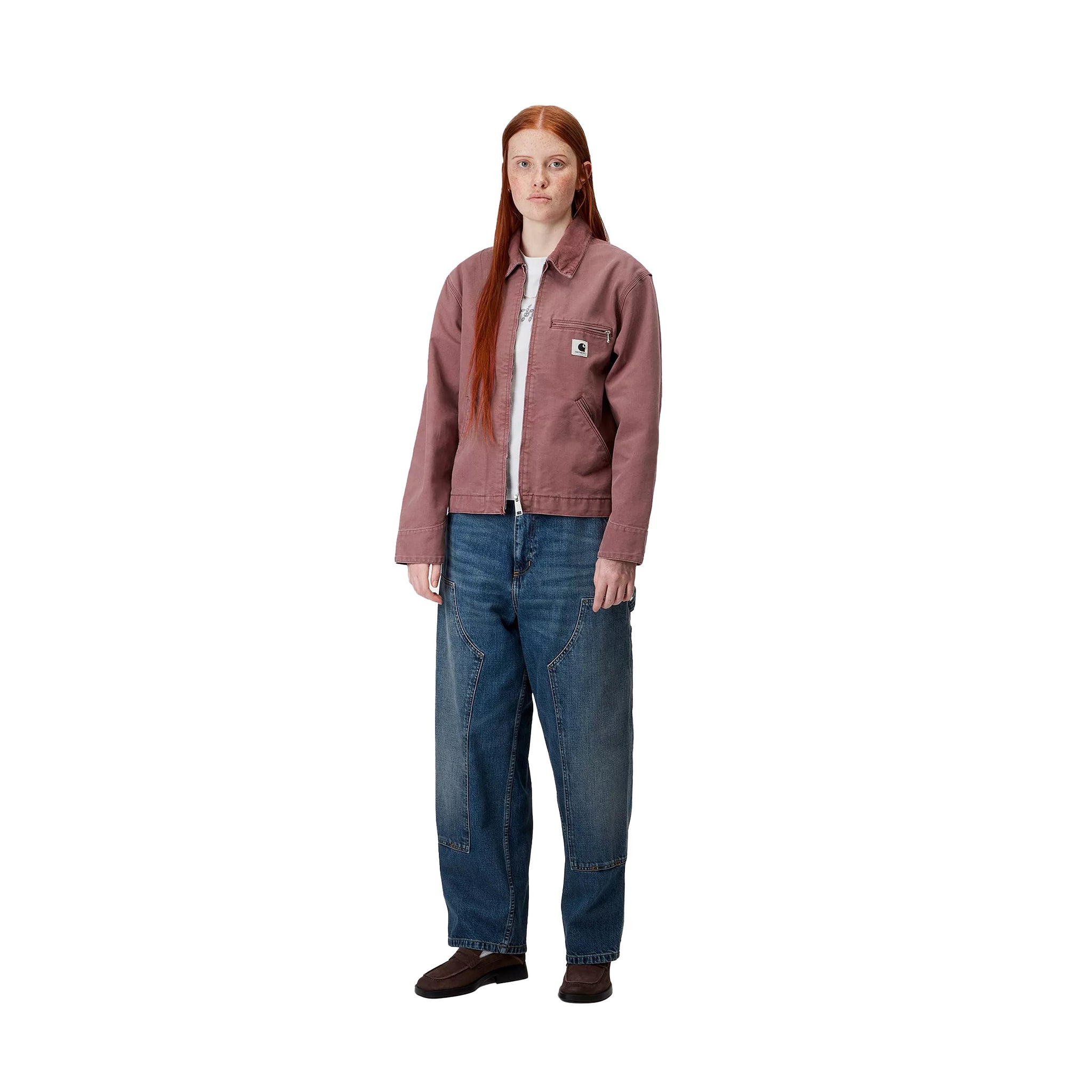 Carhartt Wip W' Og Detroit Jacket