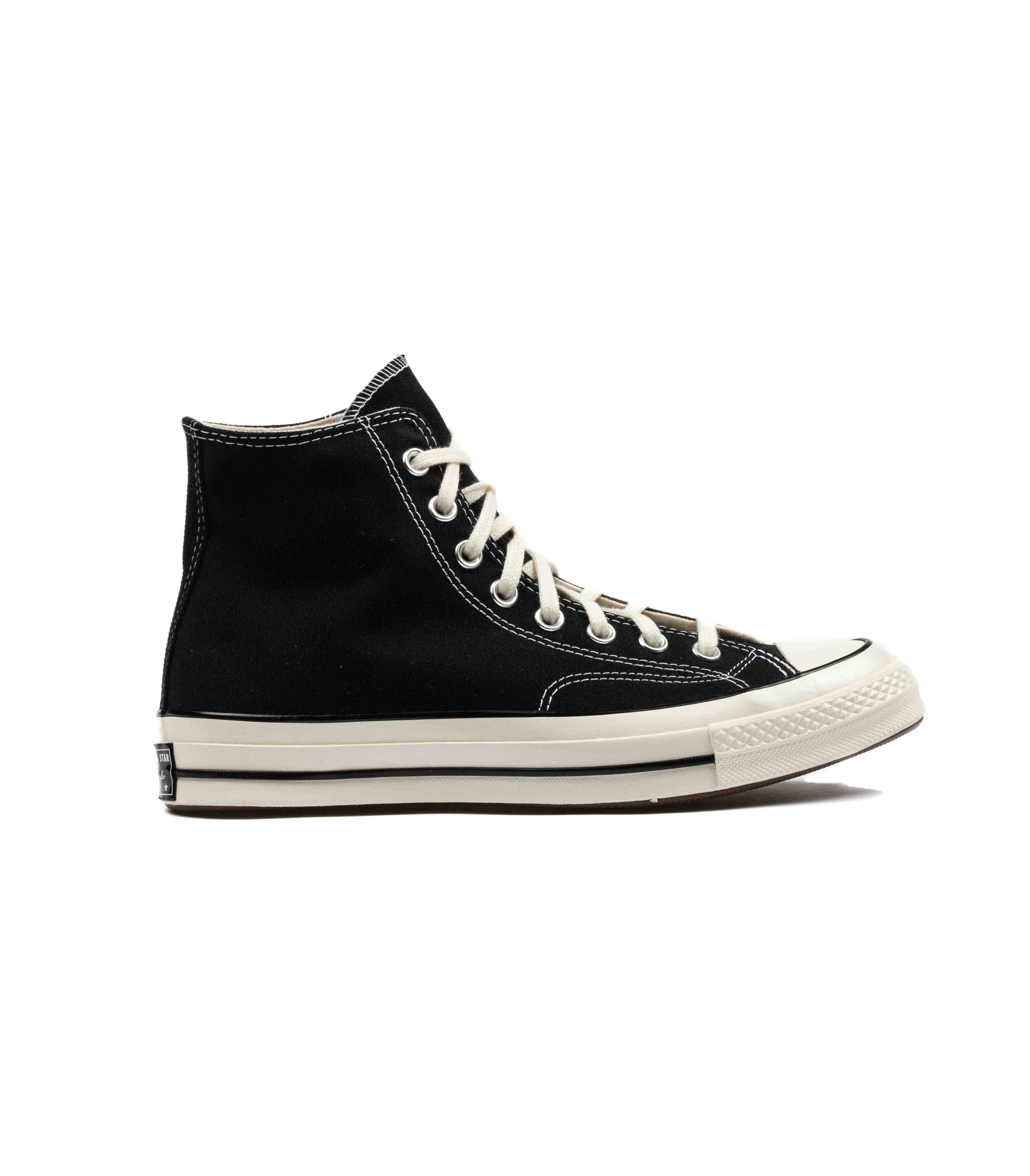 Converse Chuck 70 Hi Black
