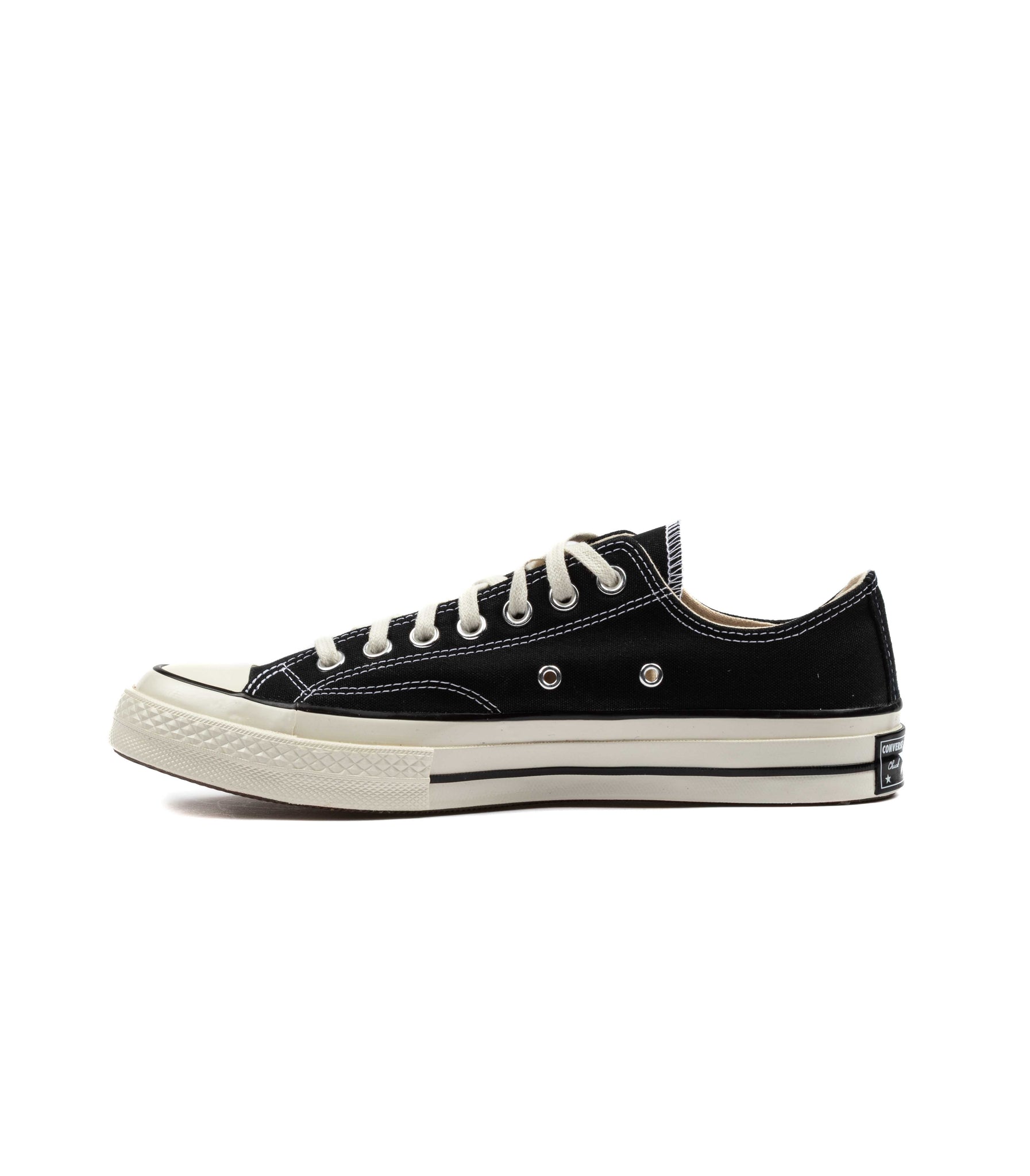 Converse Chuck Taylor All Star '70 Low Black