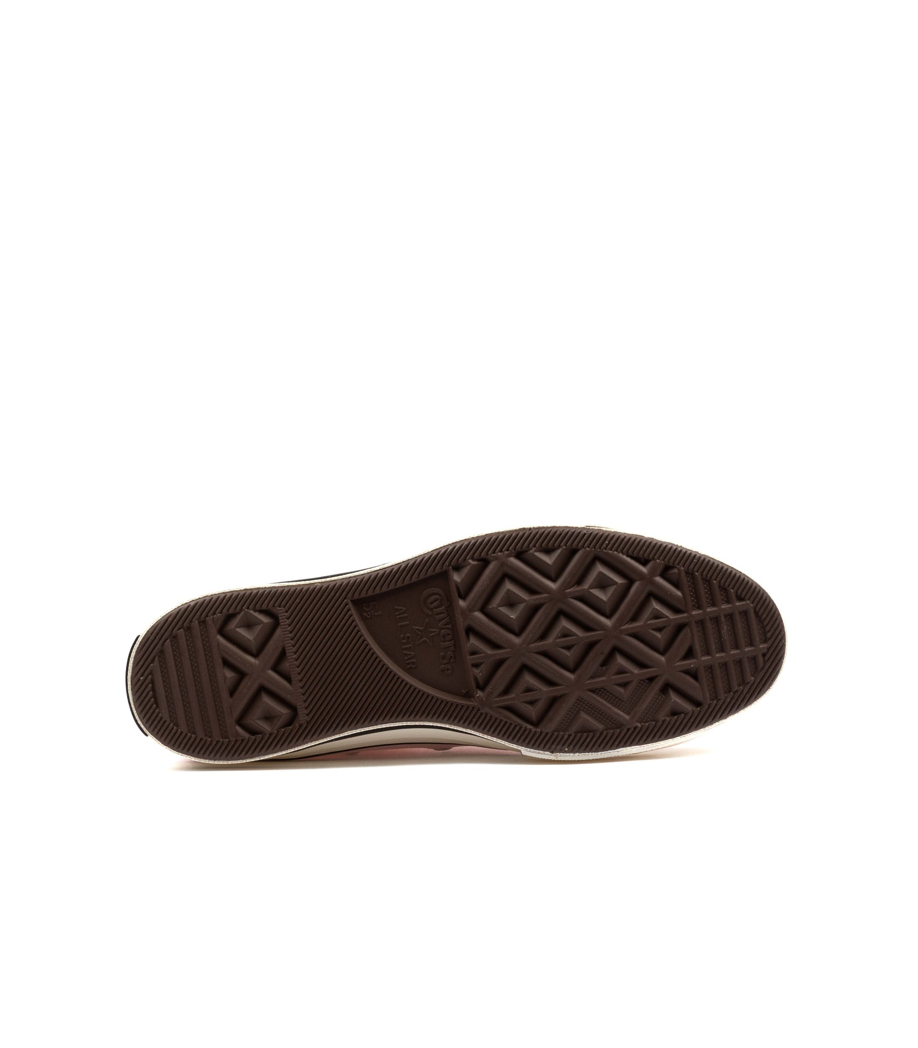 Converse Chuck 70 Vintage Canvas Rose