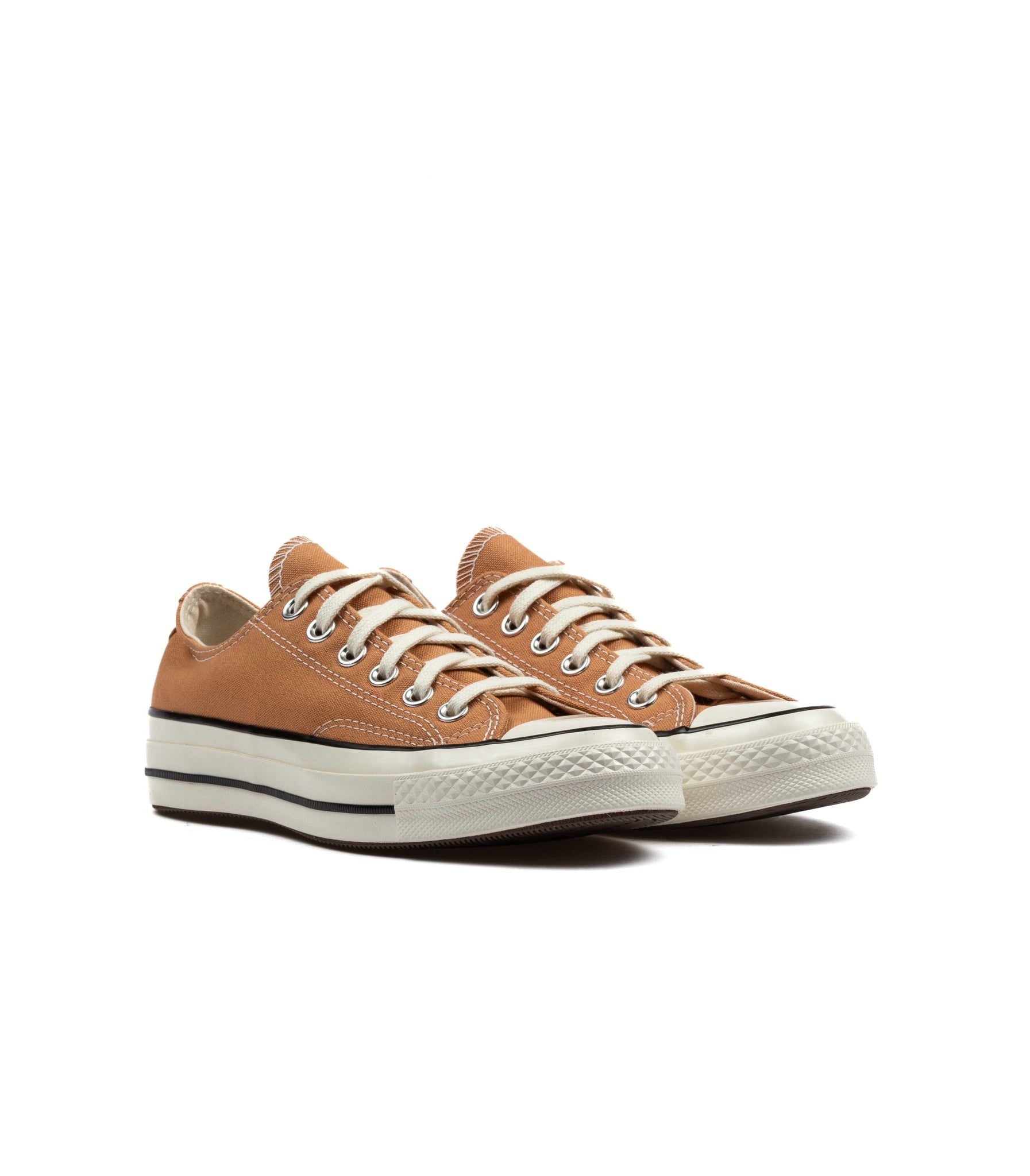 Converse Chuck 70 Low Vintage Canvas Salmone