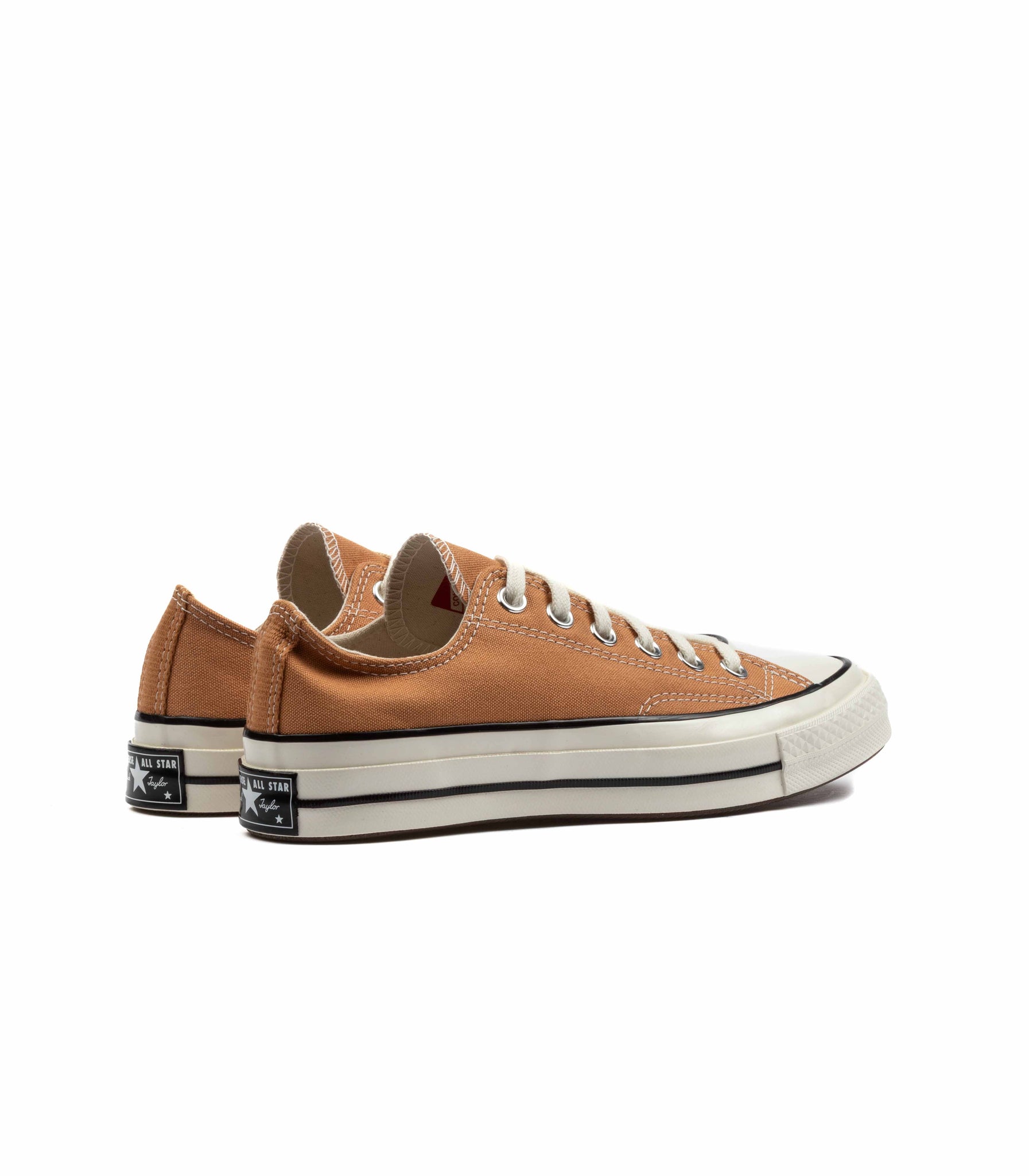 Converse Chuck 70 Low Vintage Canvas Salmone