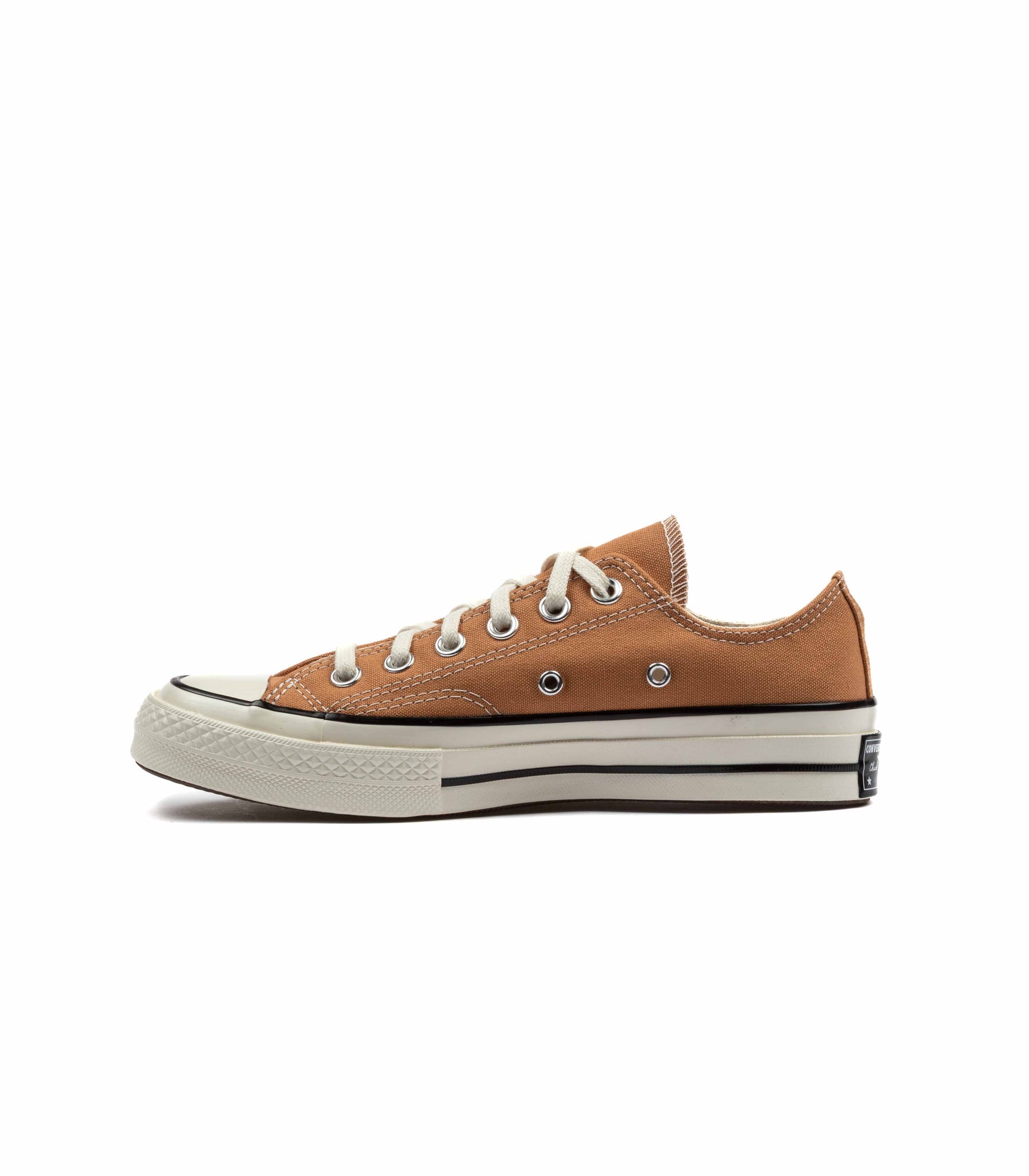 Converse Chuck 70 Low Vintage Canvas Salmone