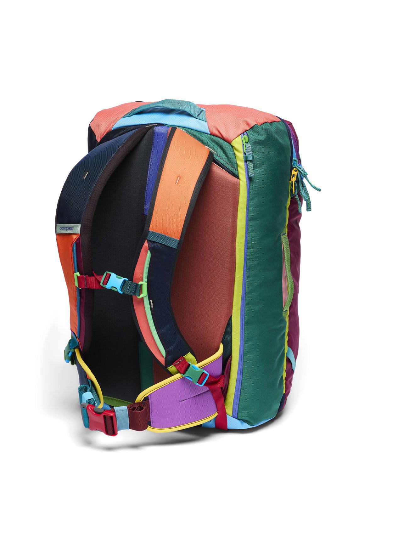 Zaino-Borsa Cotopaxi Allpa 42l Travel Pack Del Dia.