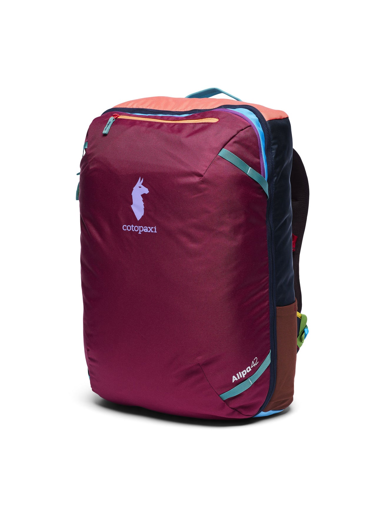 Zaino-Borsa Cotopaxi Allpa 42l Travel Pack Del Dia.