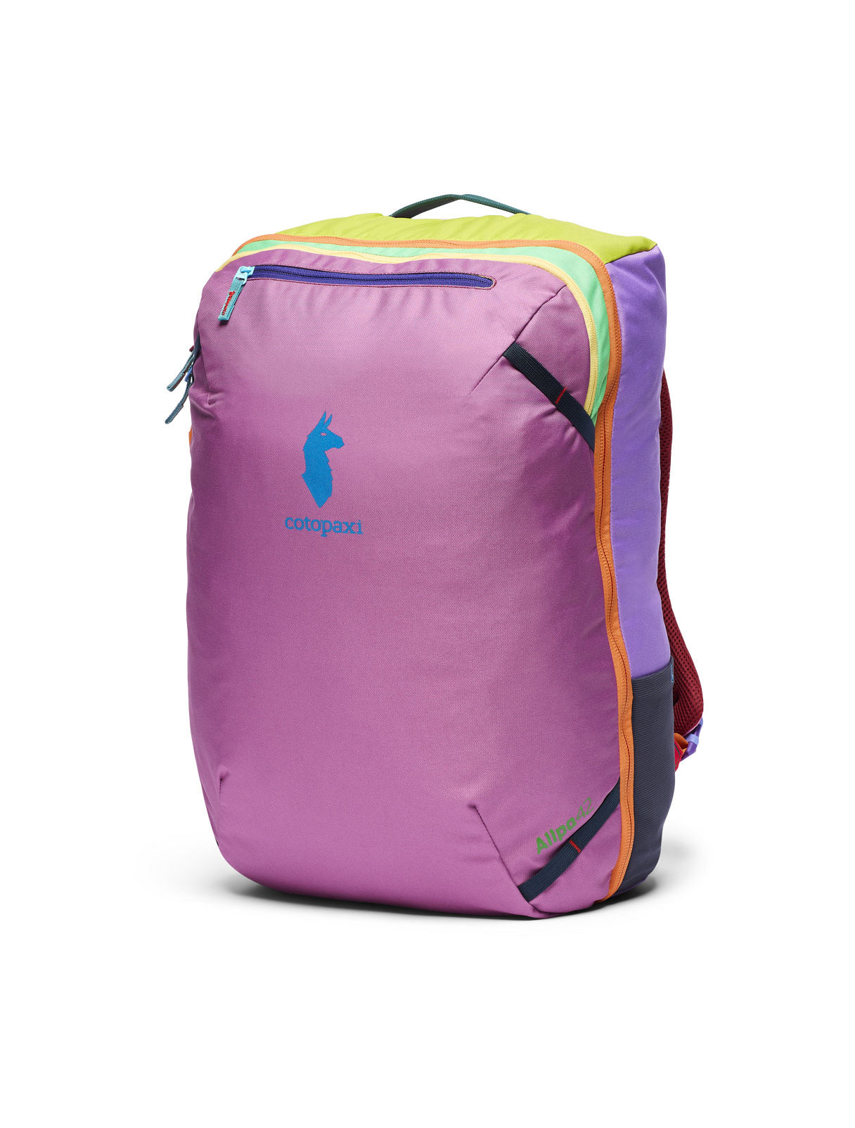 Zaino-Borsa Cotopaxi Allpa 42l Travel Pack Del Dia.