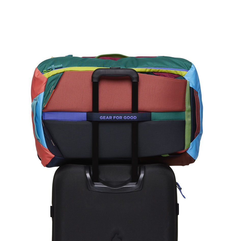 Zaino-Borsa Cotopaxi Allpa 42l Travel Pack Del Dia.