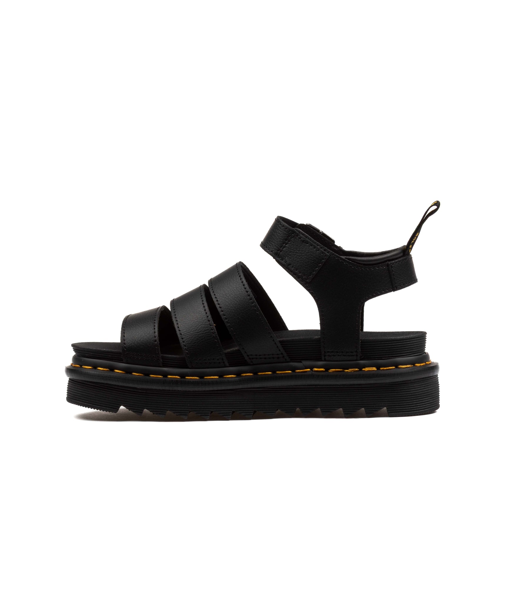 Dr. Martens Blaire Athena Black